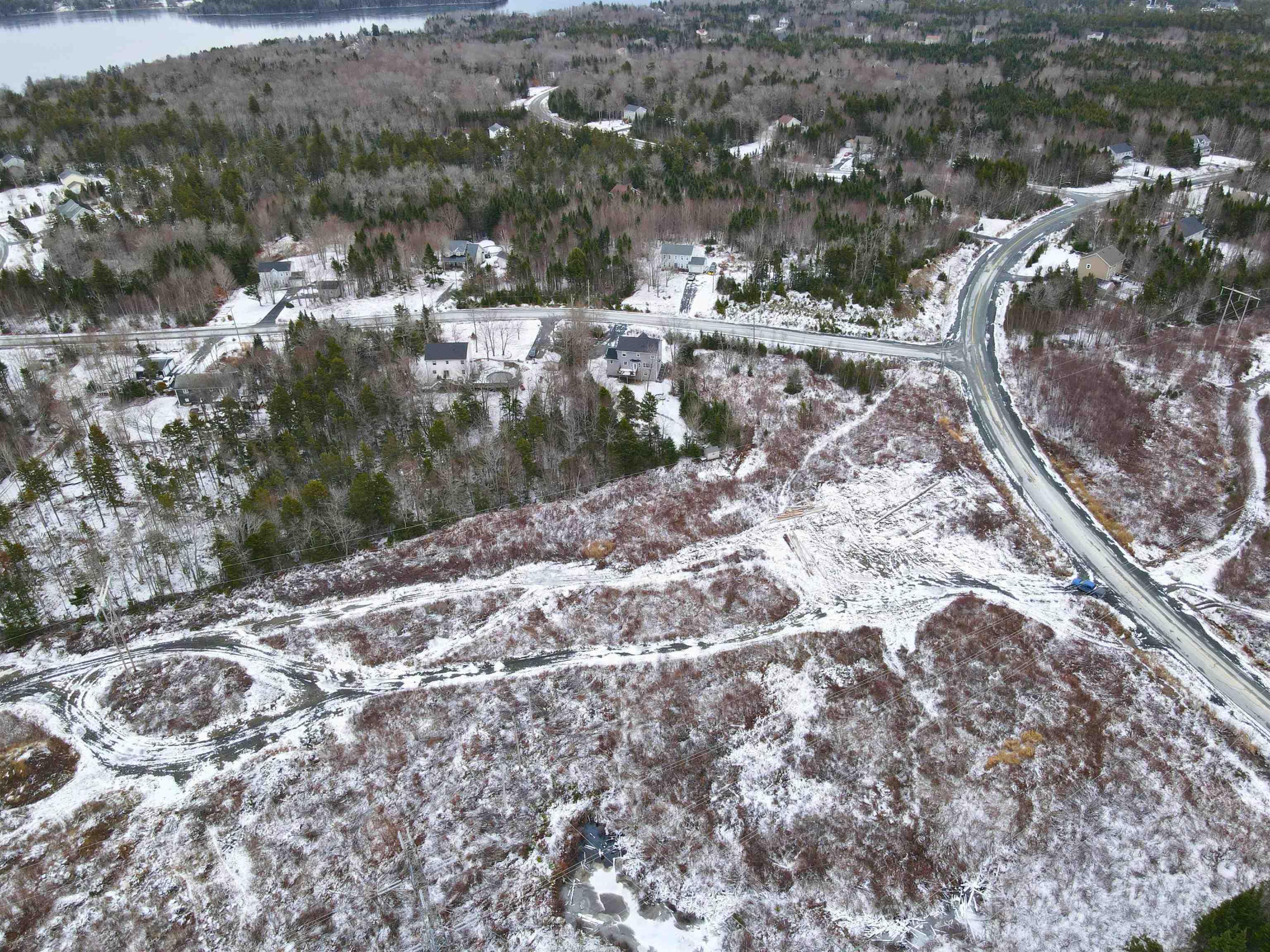 1484 White Hills Run, Hammonds Plains, NS (MLS 202529019)