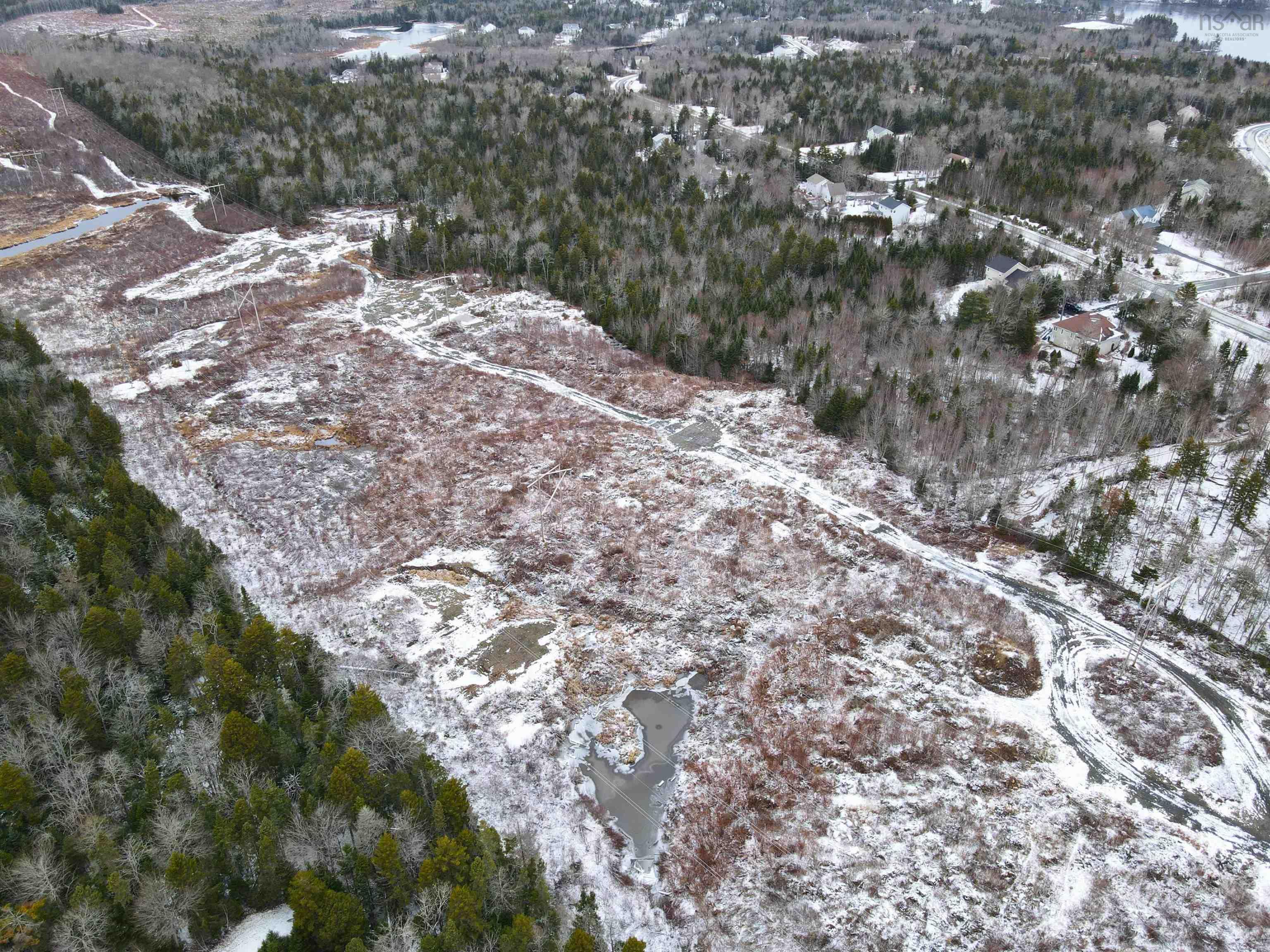 1484 White Hills Run, Hammonds Plains, NS (MLS 202529019)