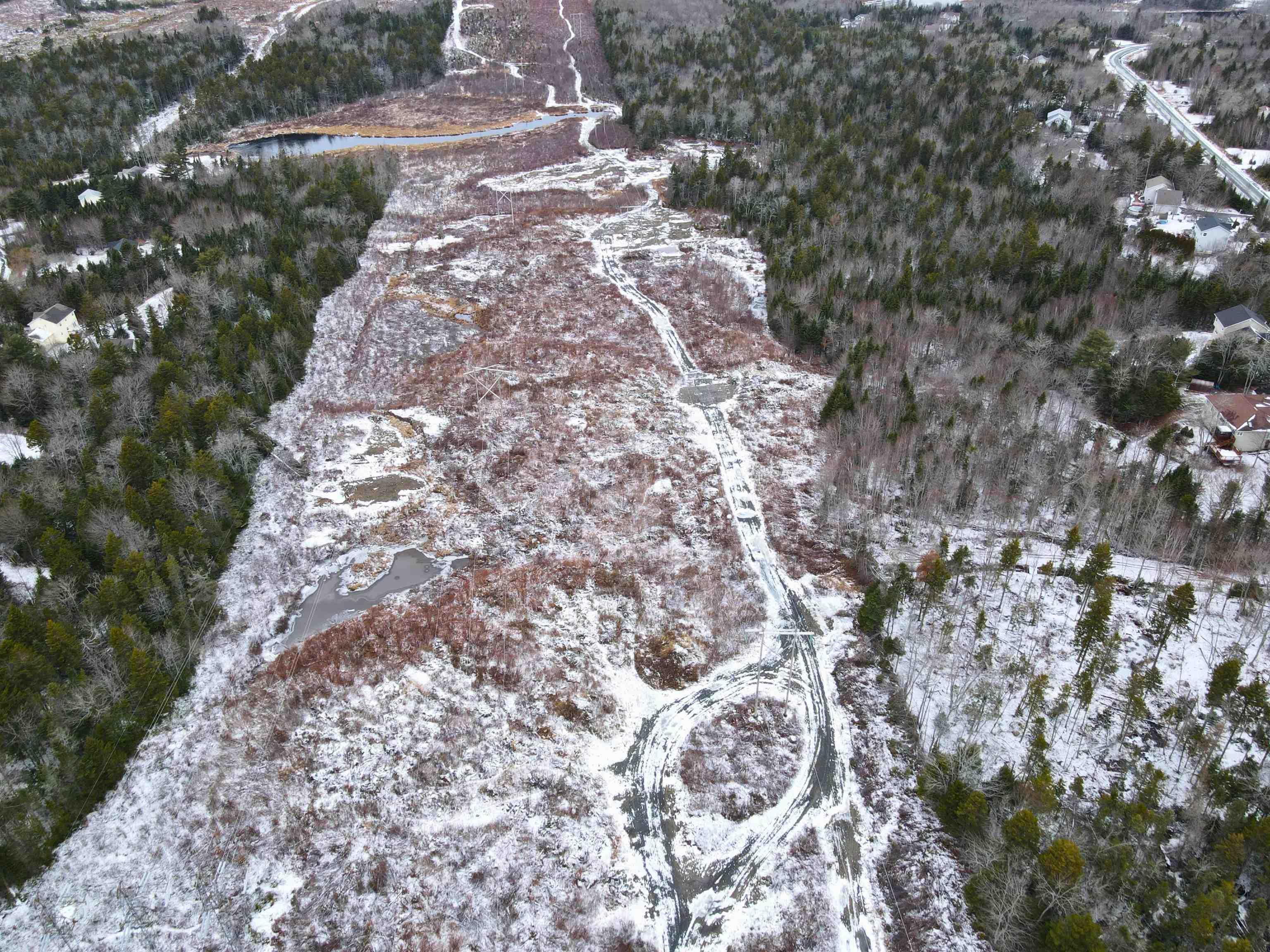 1484 White Hills Run, Hammonds Plains, NS (MLS 202529019)