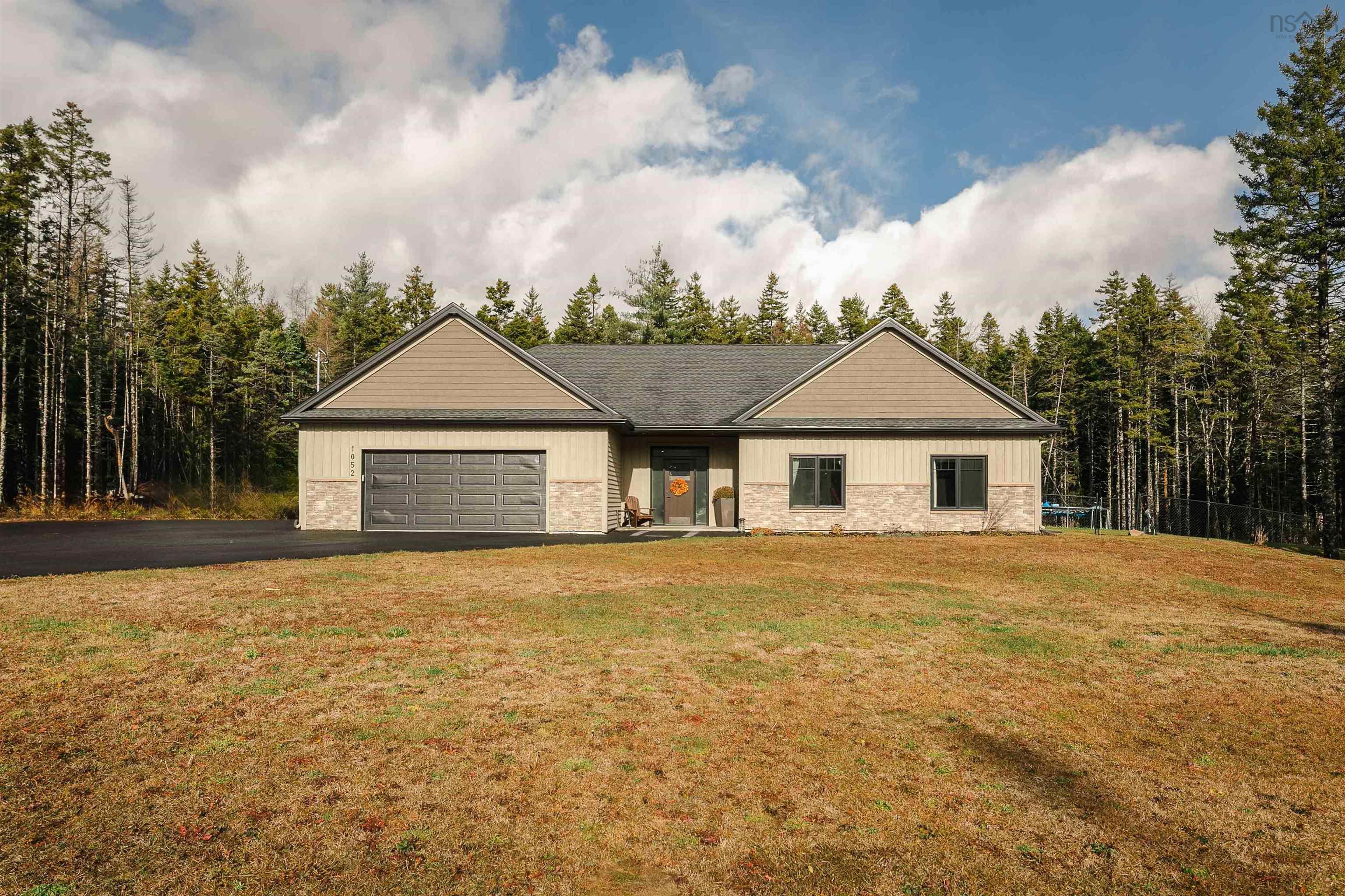 1052 Voyageur Way, Hammonds Plains, NS (MLS® 202529021)