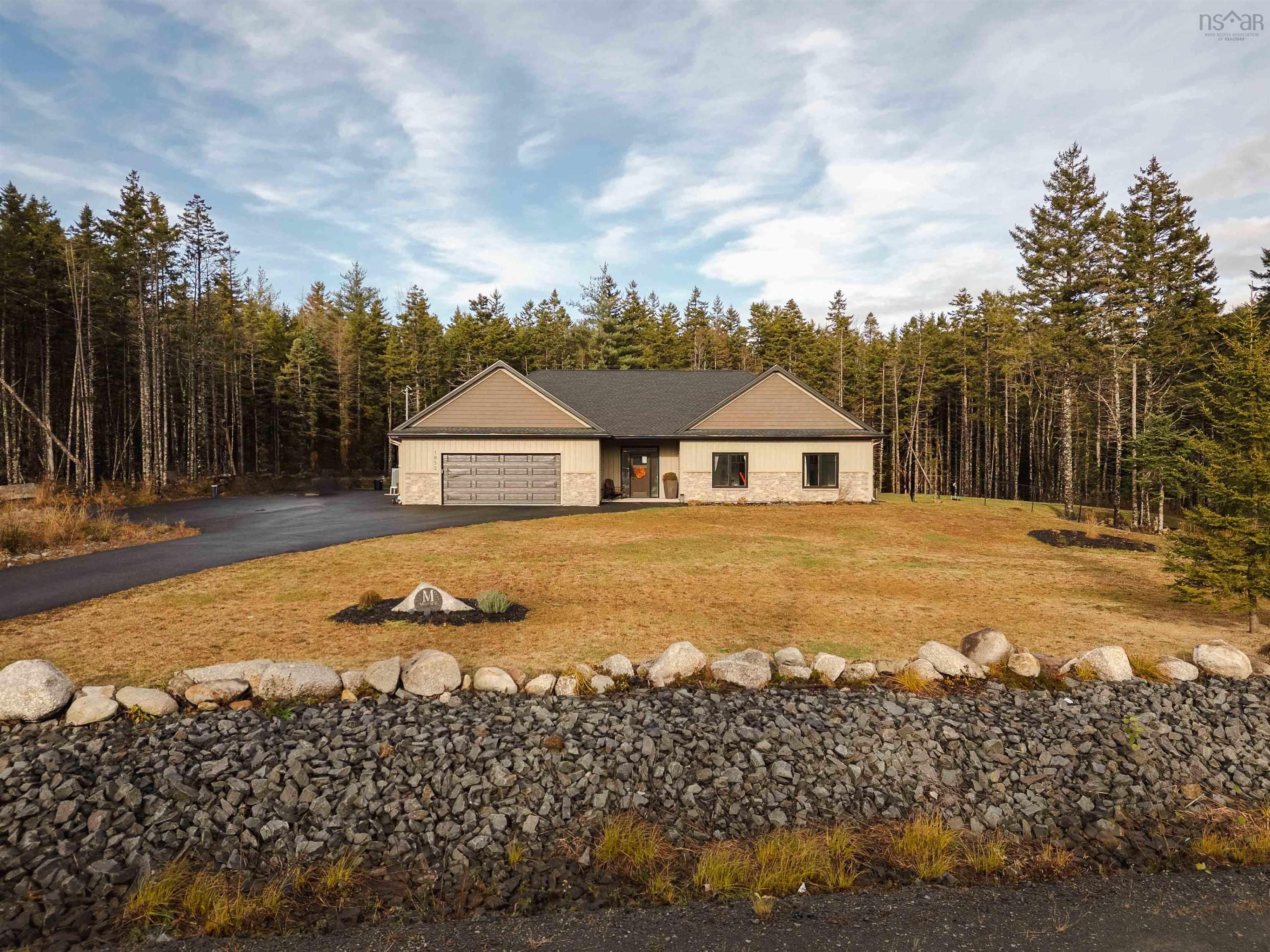 1052 Voyageur Way, Hammonds Plains, NS (MLS 202529021)