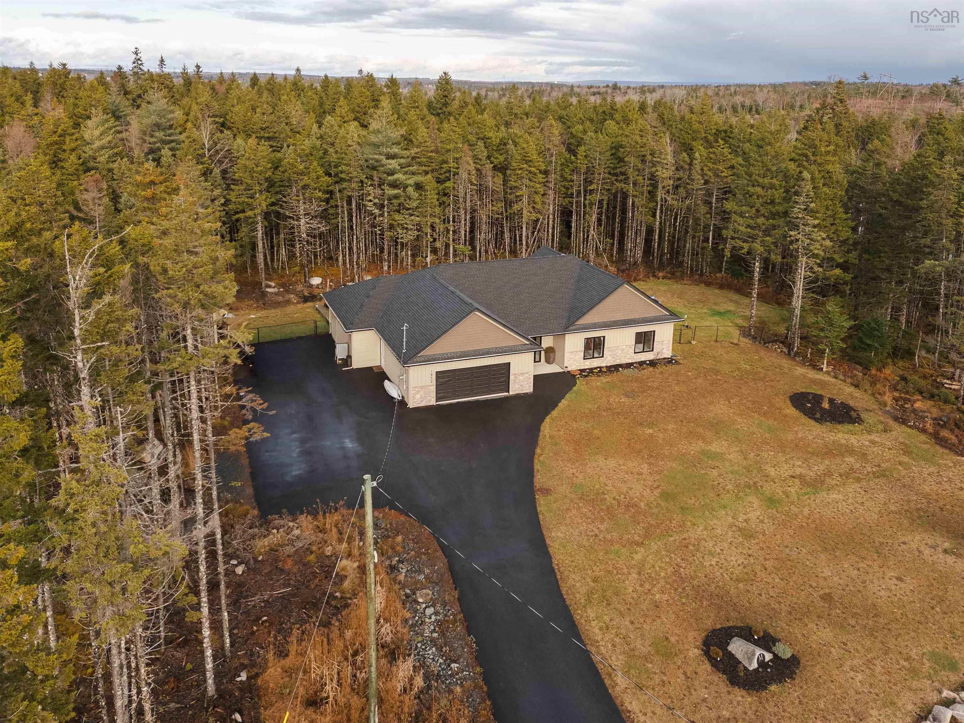 1052 Voyageur Way, Hammonds Plains, NS (MLS 202529021)