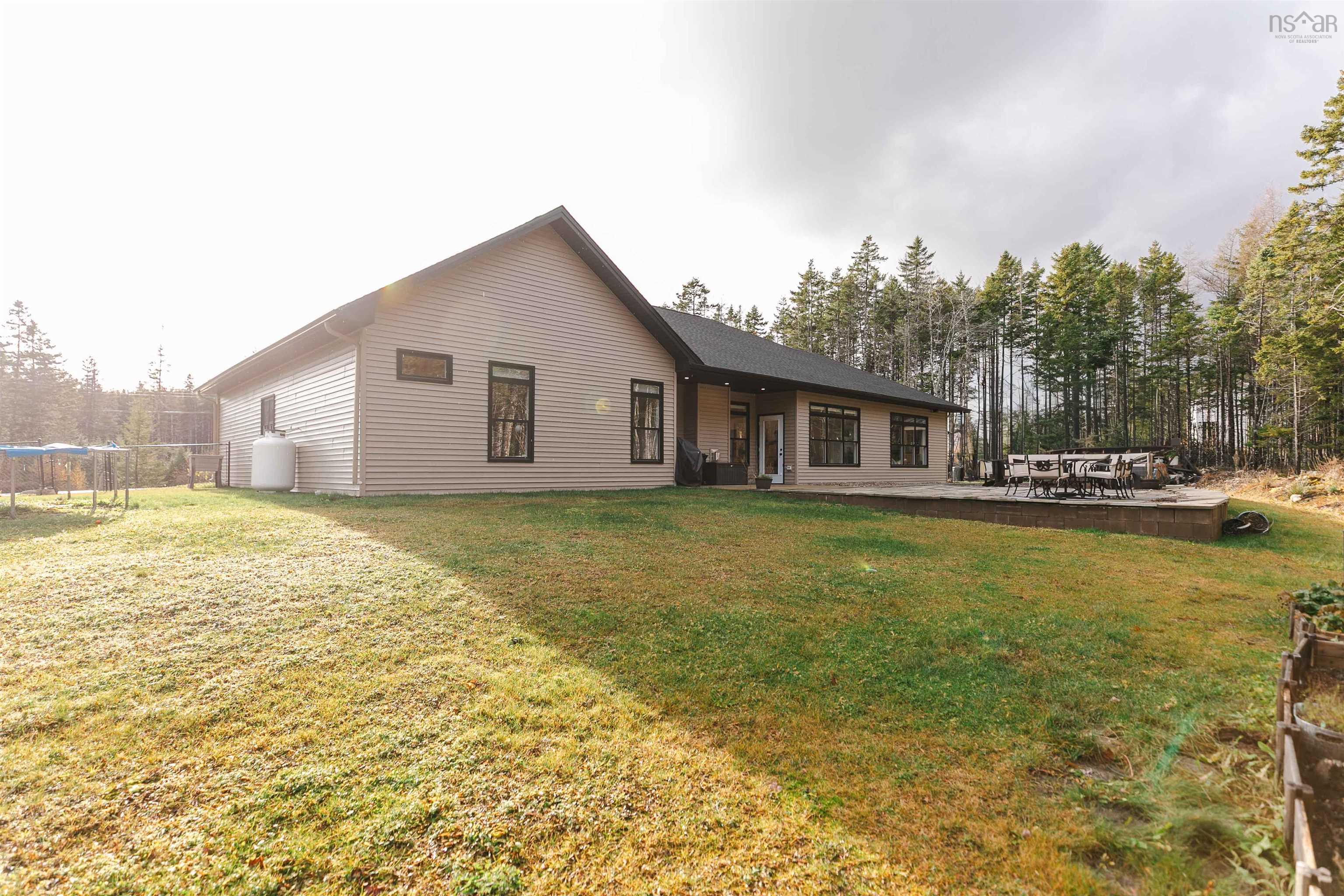 1052 Voyageur Way, Hammonds Plains, NS (MLS 202529021)