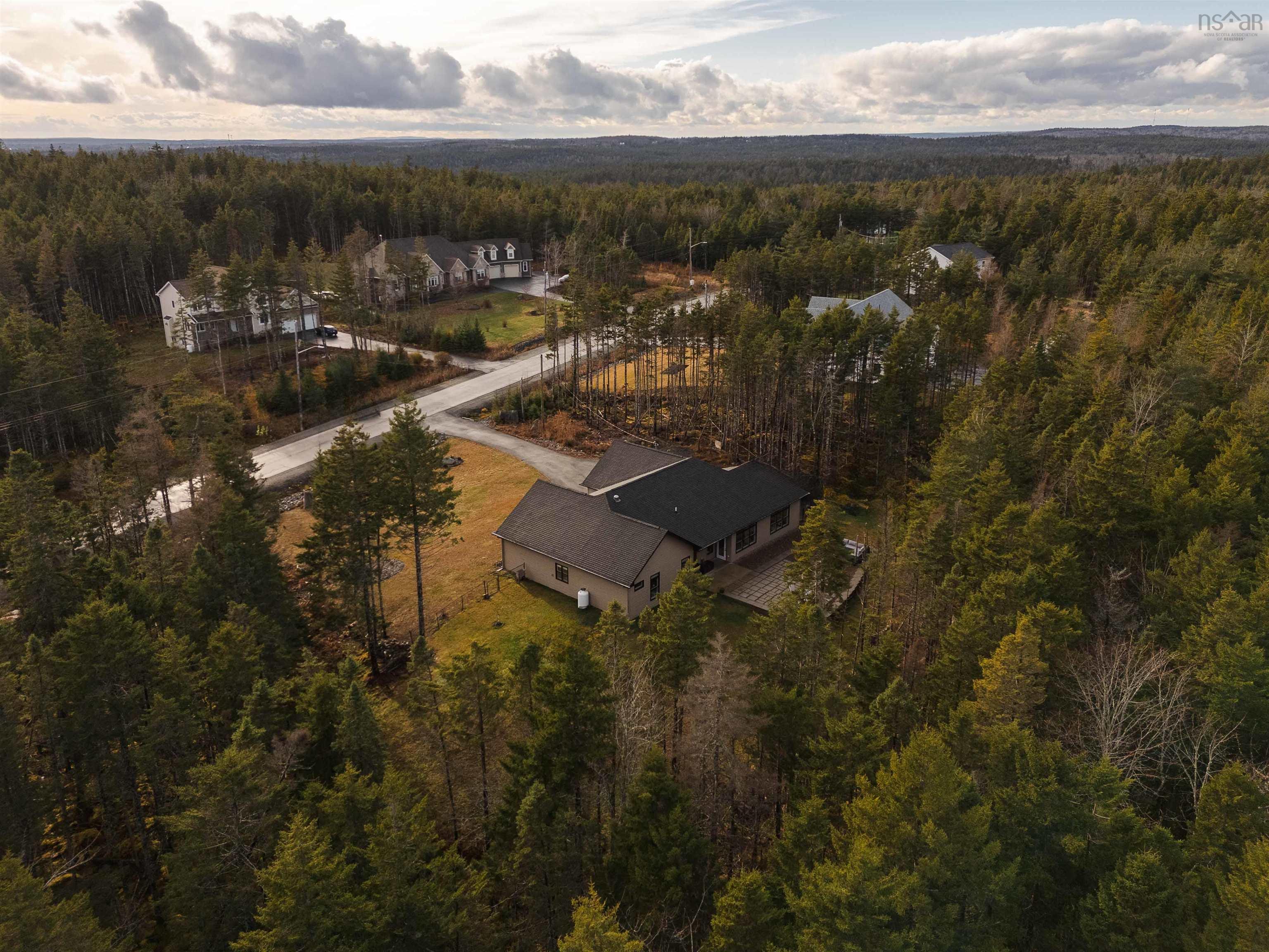 1052 Voyageur Way, Hammonds Plains, NS (MLS 202529021)