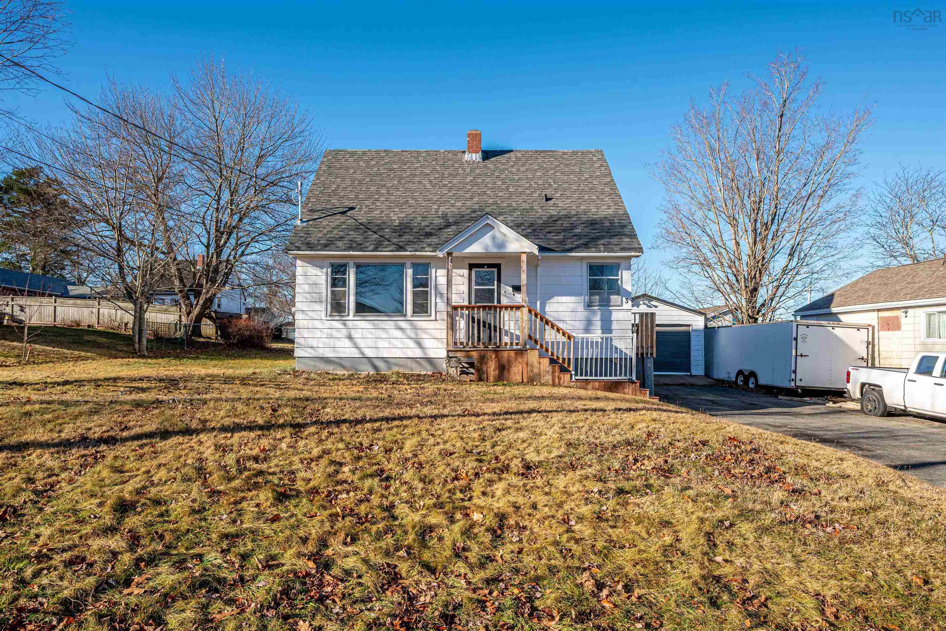 3 George Street, Bedford, NS (MLS 202529022)