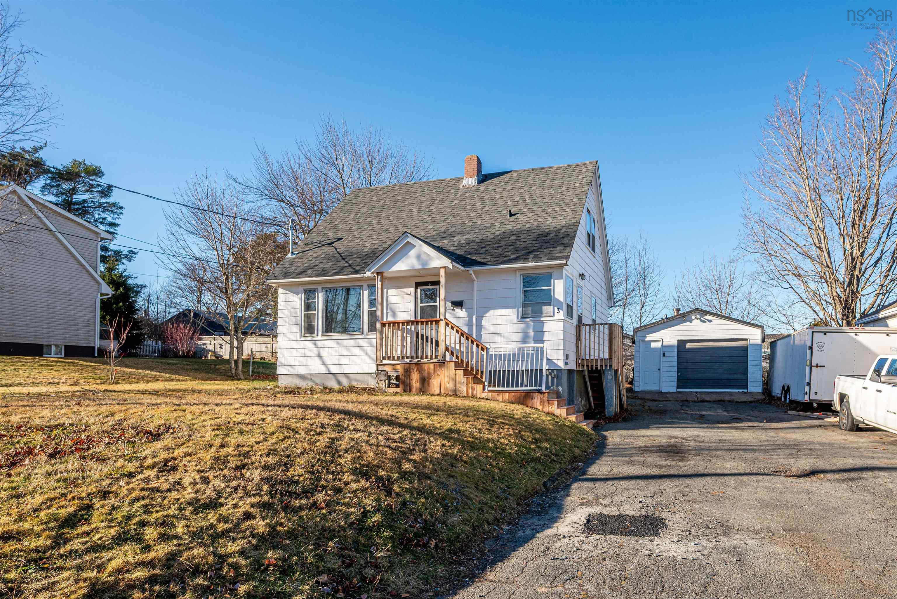 3 George Street, Bedford, NS (MLS 202529022)