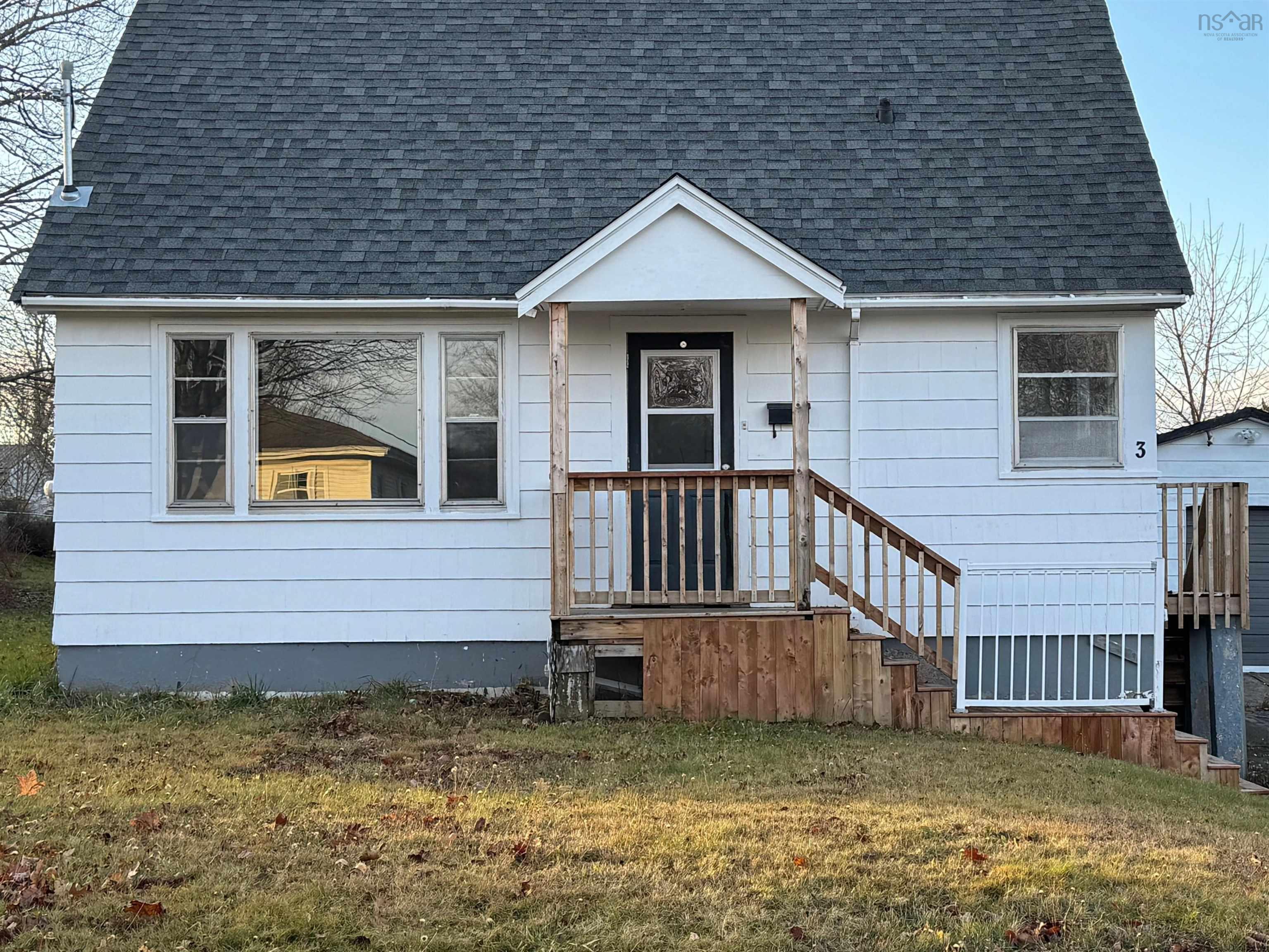 3 George Street, Bedford, NS (MLS 202529022)