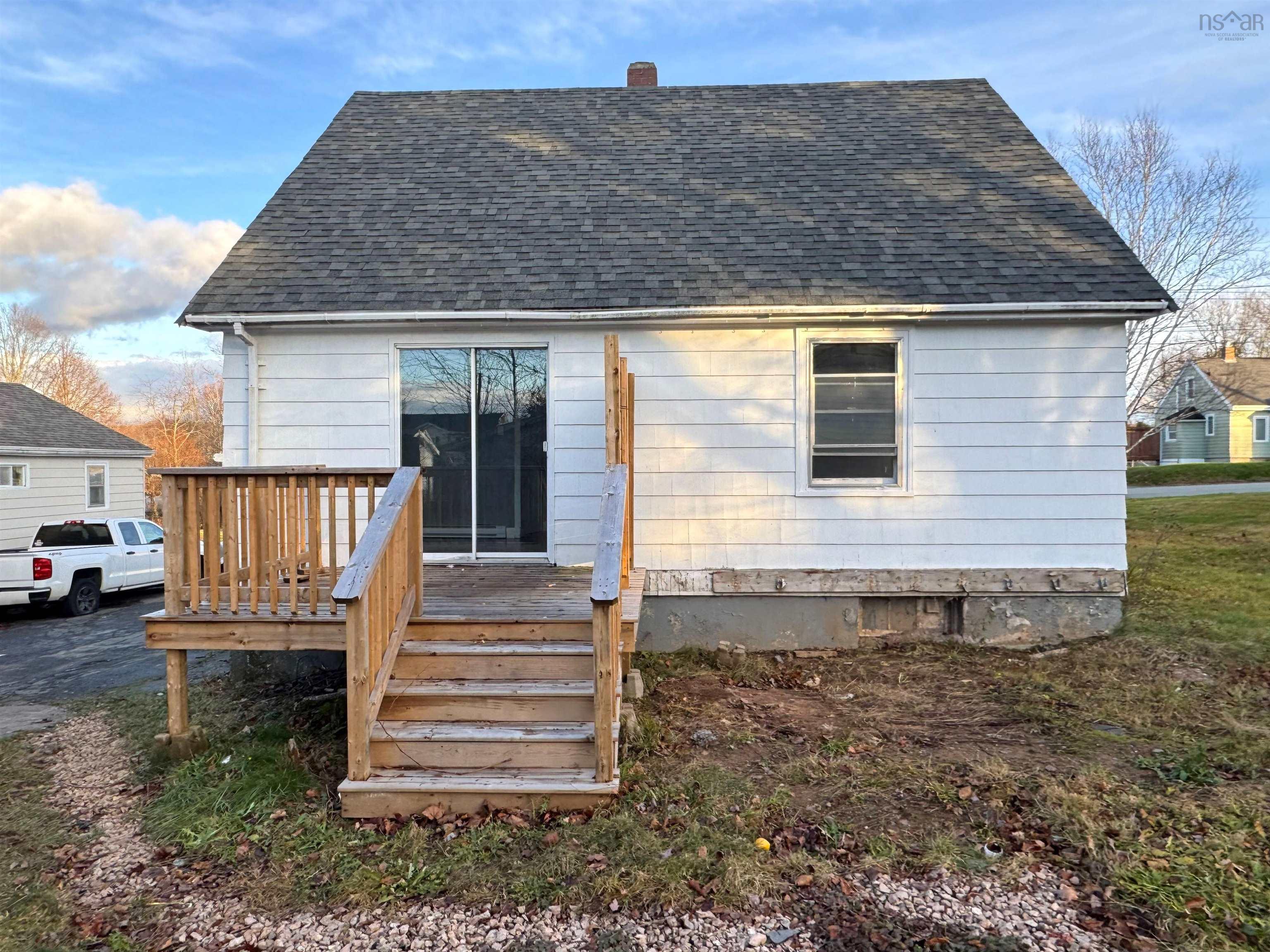 3 George Street, Bedford, NS (MLS 202529022)