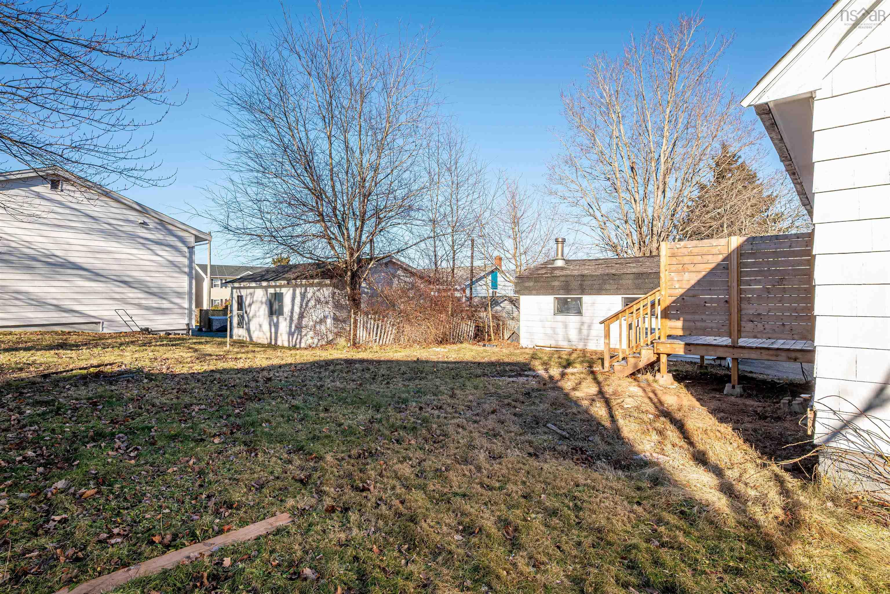 3 George Street, Bedford, NS (MLS 202529022)