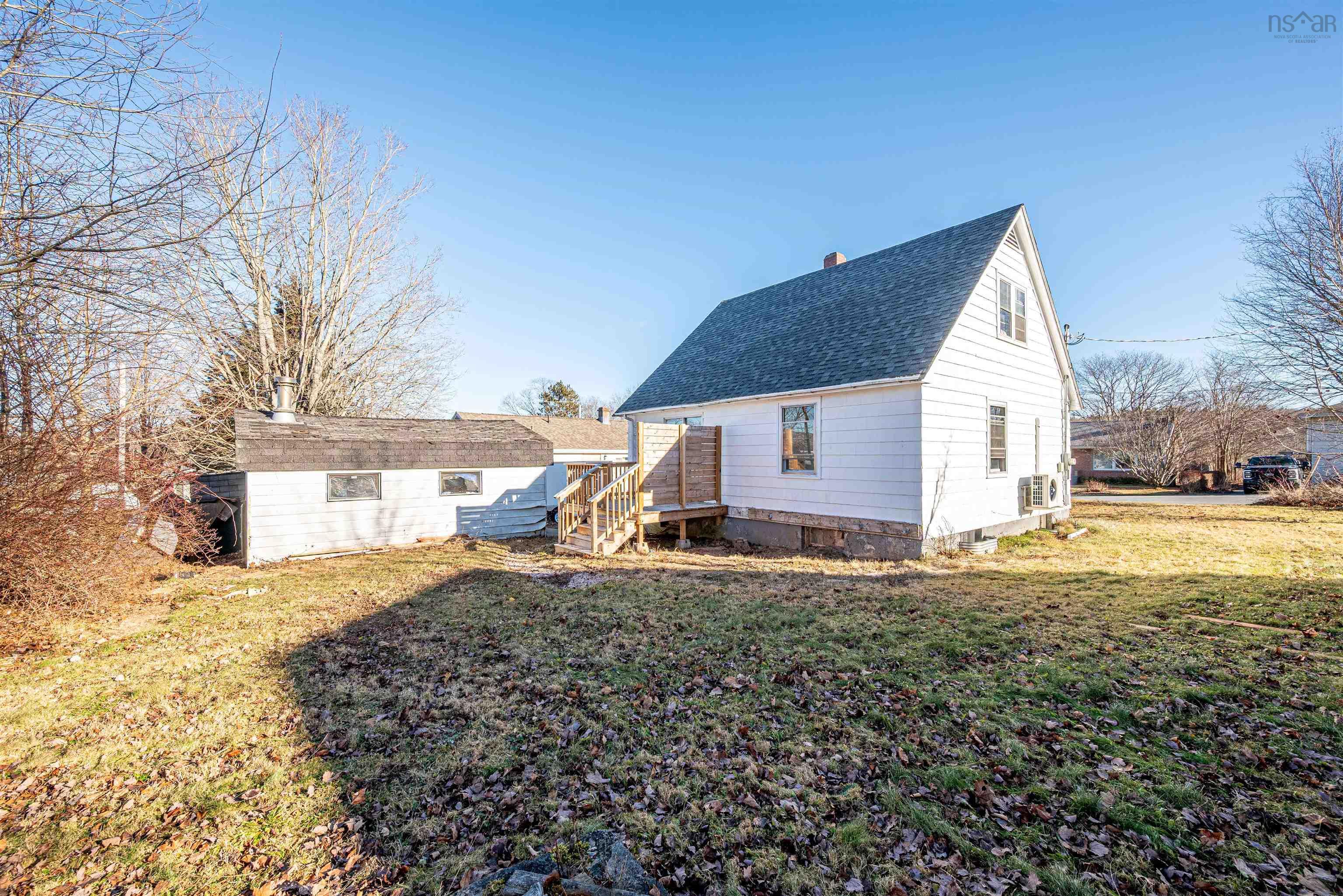 3 George Street, Bedford, NS (MLS 202529022)