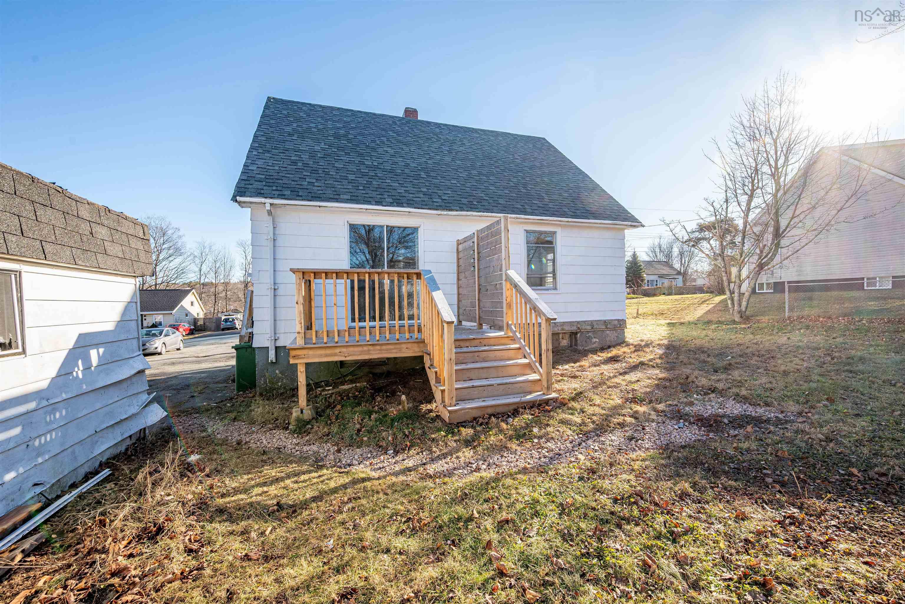 3 George Street, Bedford, NS (MLS 202529022)