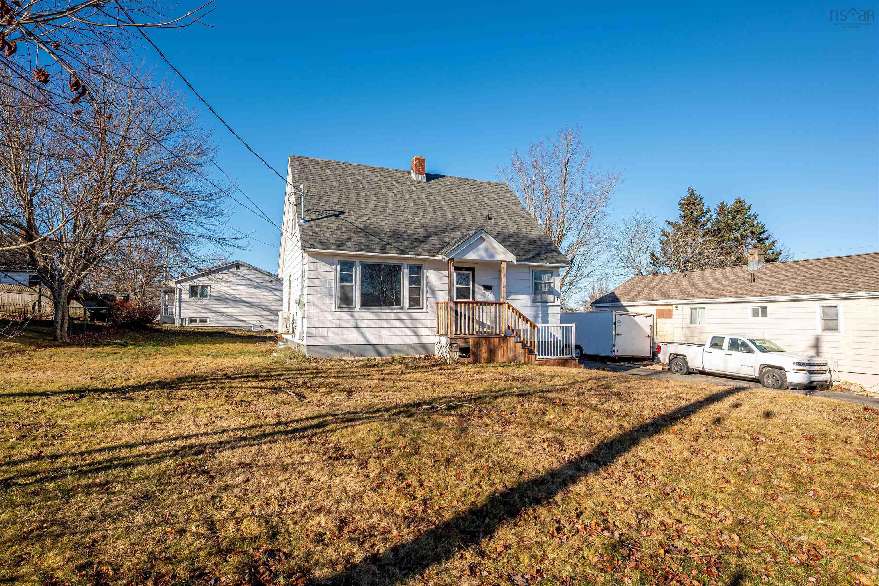 3 George Street, Bedford, NS (MLS 202529022)