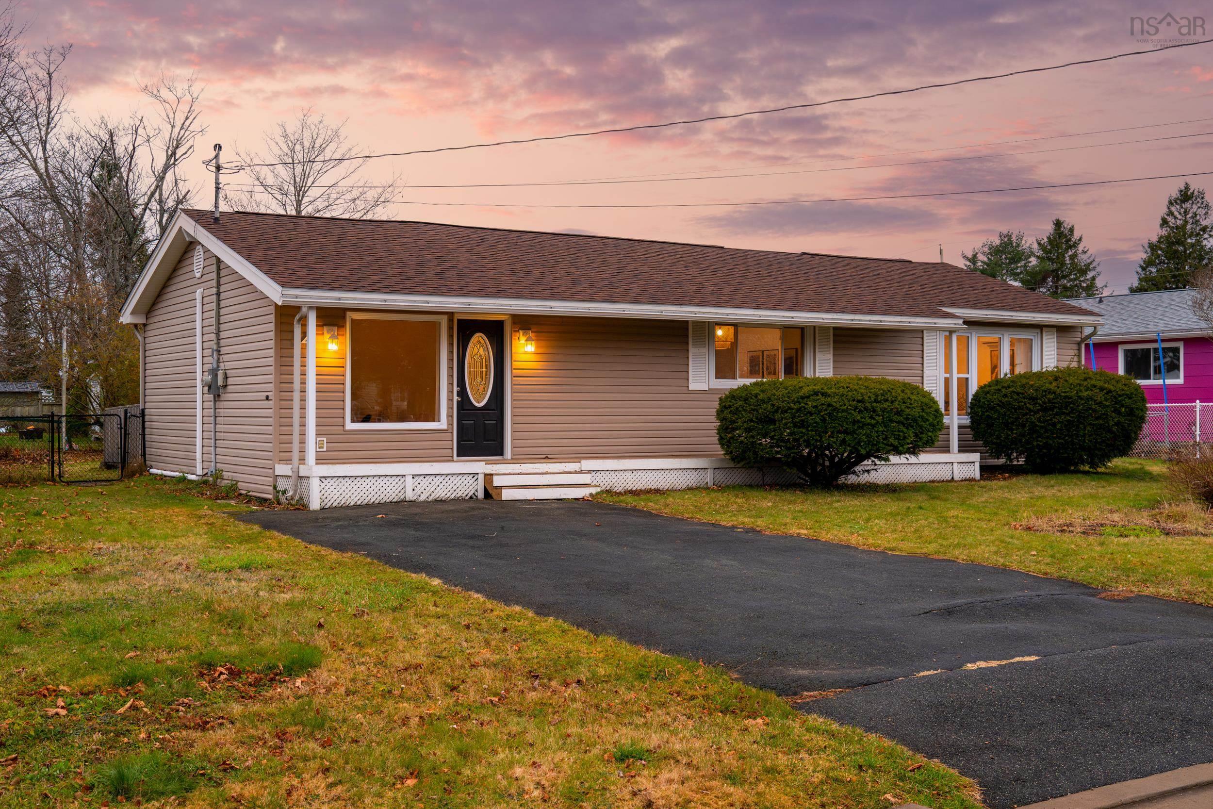 14 Tobermory Road, Dartmouth, NS (MLS® 202529024)