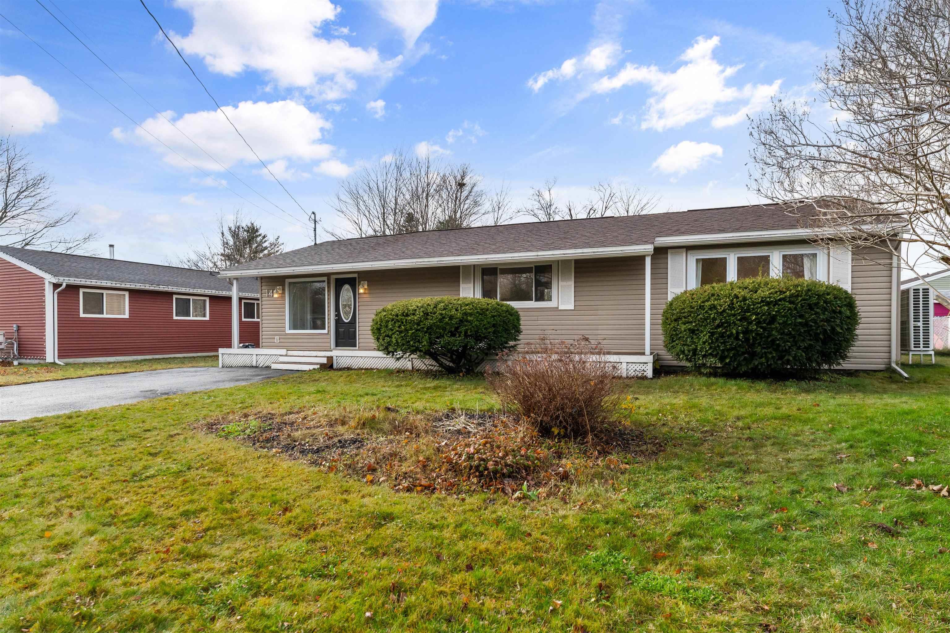 14 Tobermory Road, Dartmouth, NS (MLS 202529024)