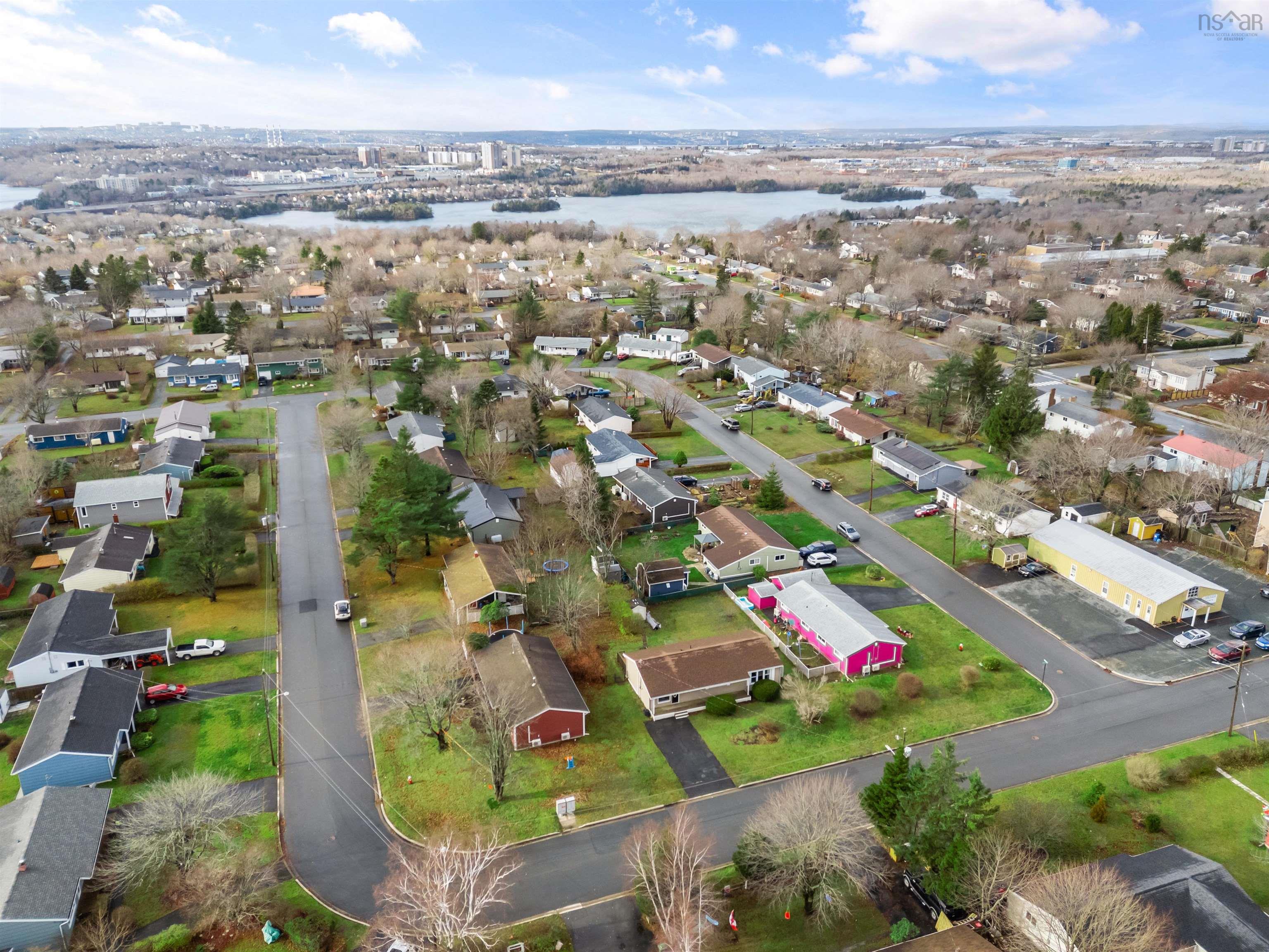 14 Tobermory Road, Dartmouth, NS (MLS 202529024)