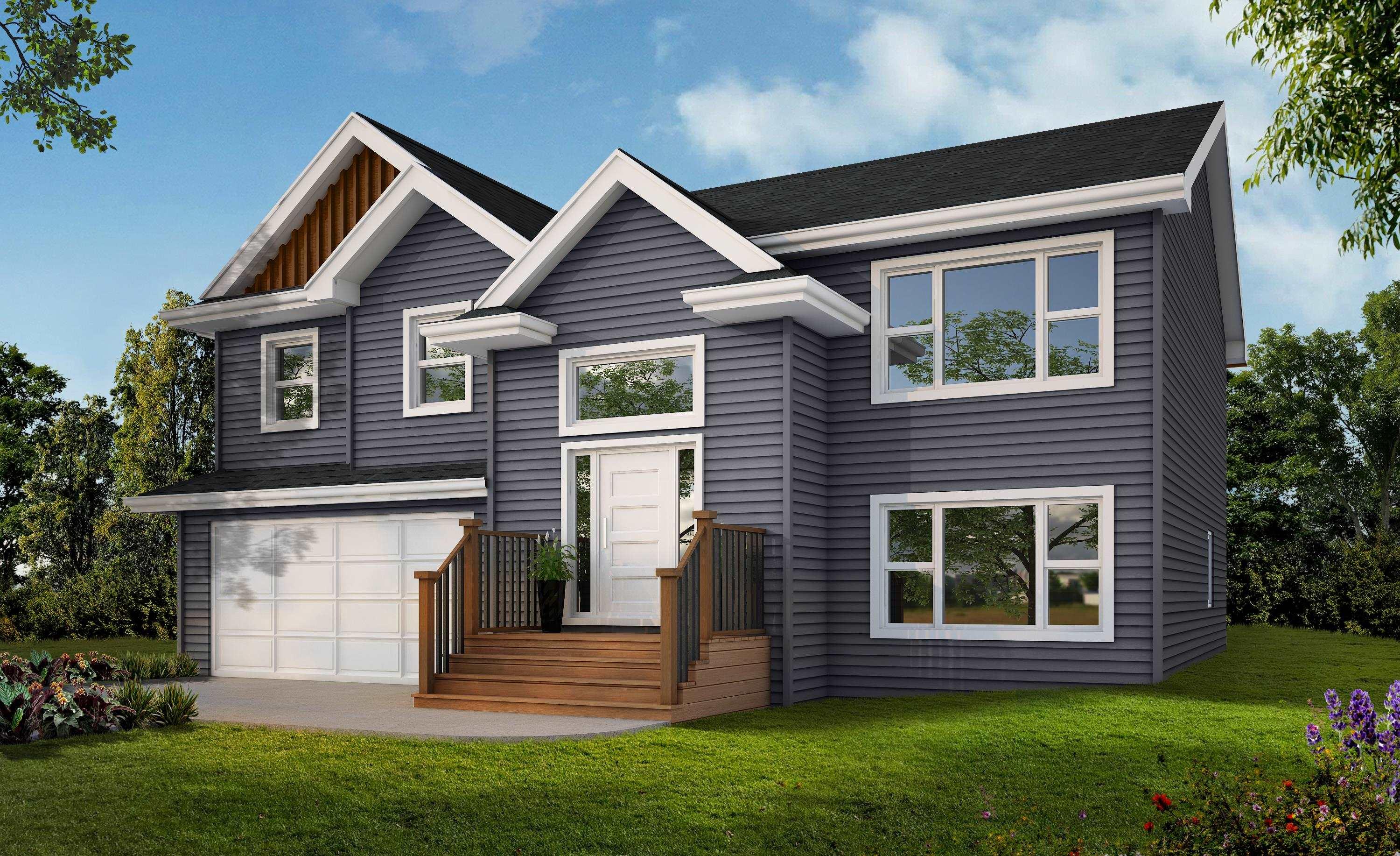 48 Lukes Lane, Hackett's Cove, NS (MLS® 202529026)