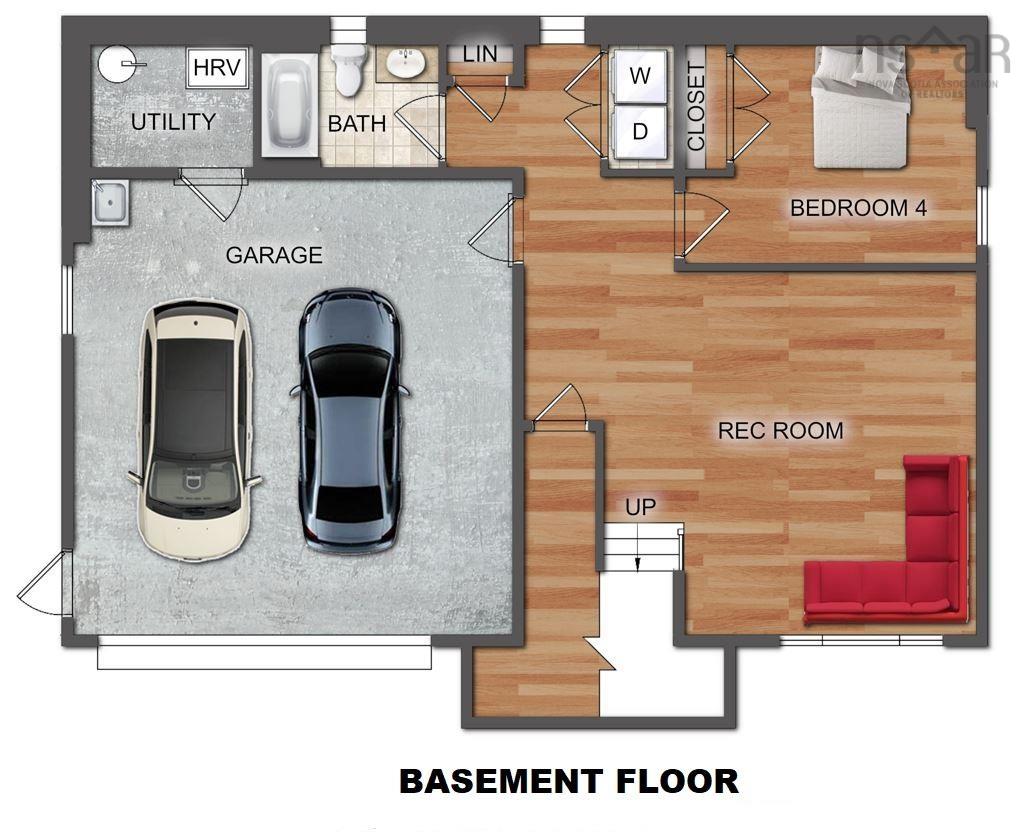 48 Lukes Lane, Hackett's Cove, NS (MLS 202529026)