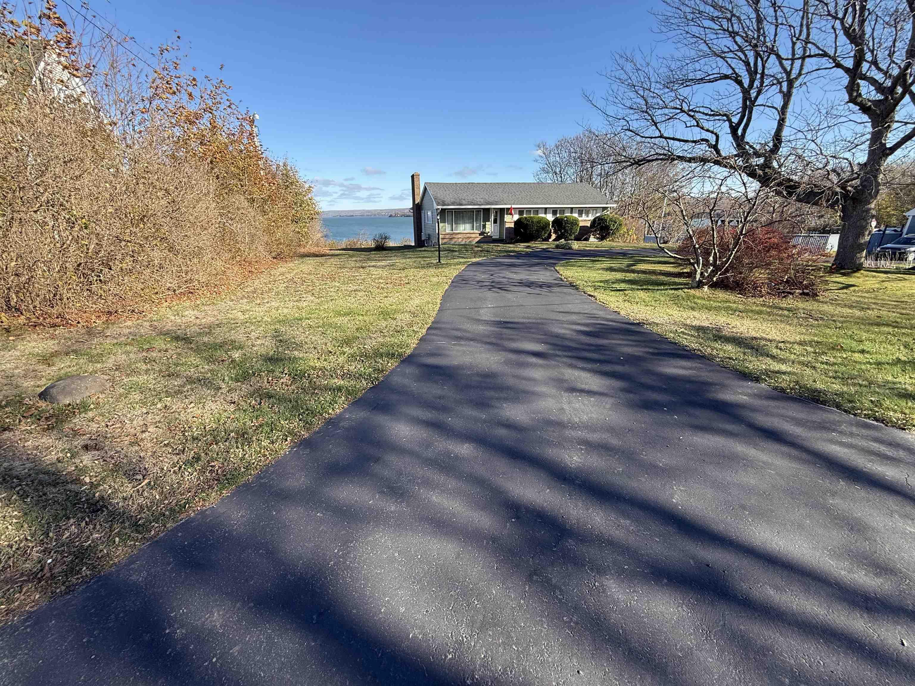 $599,000.00: 42 Montague Row, Digby