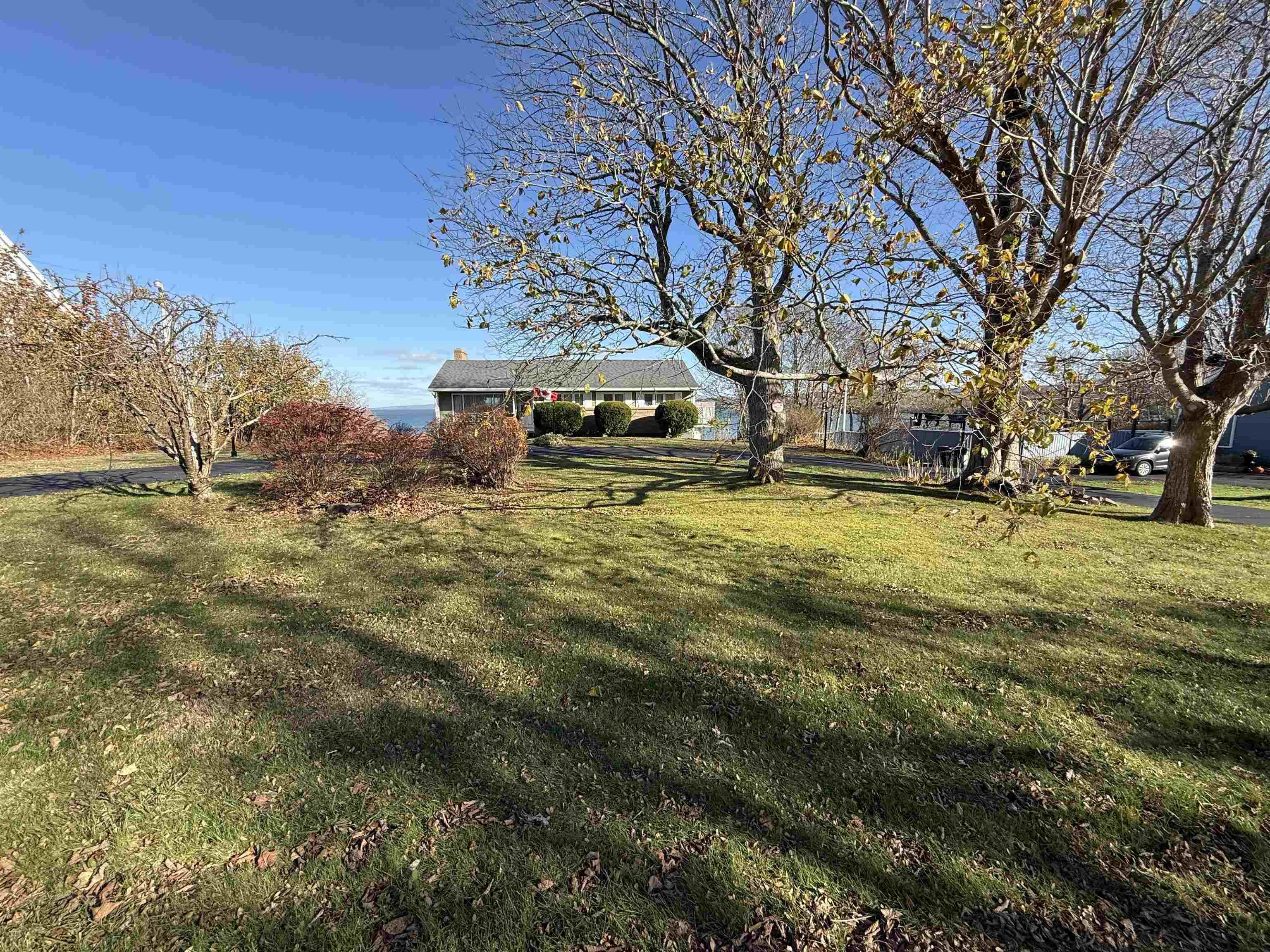 $599,000.00: 42 Montague Row, Digby