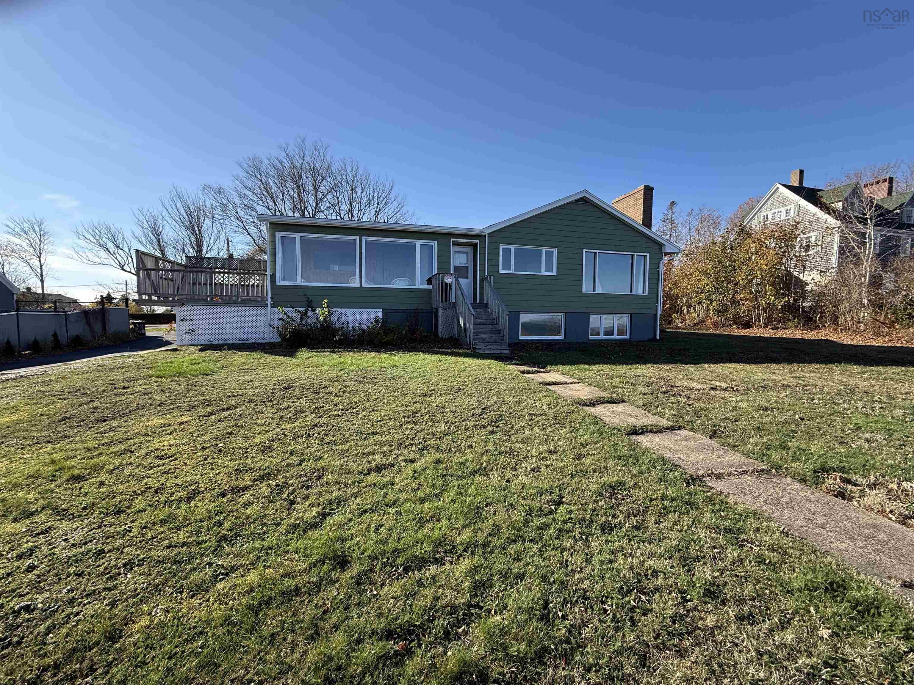 $599,000.00: 42 Montague Row, Digby