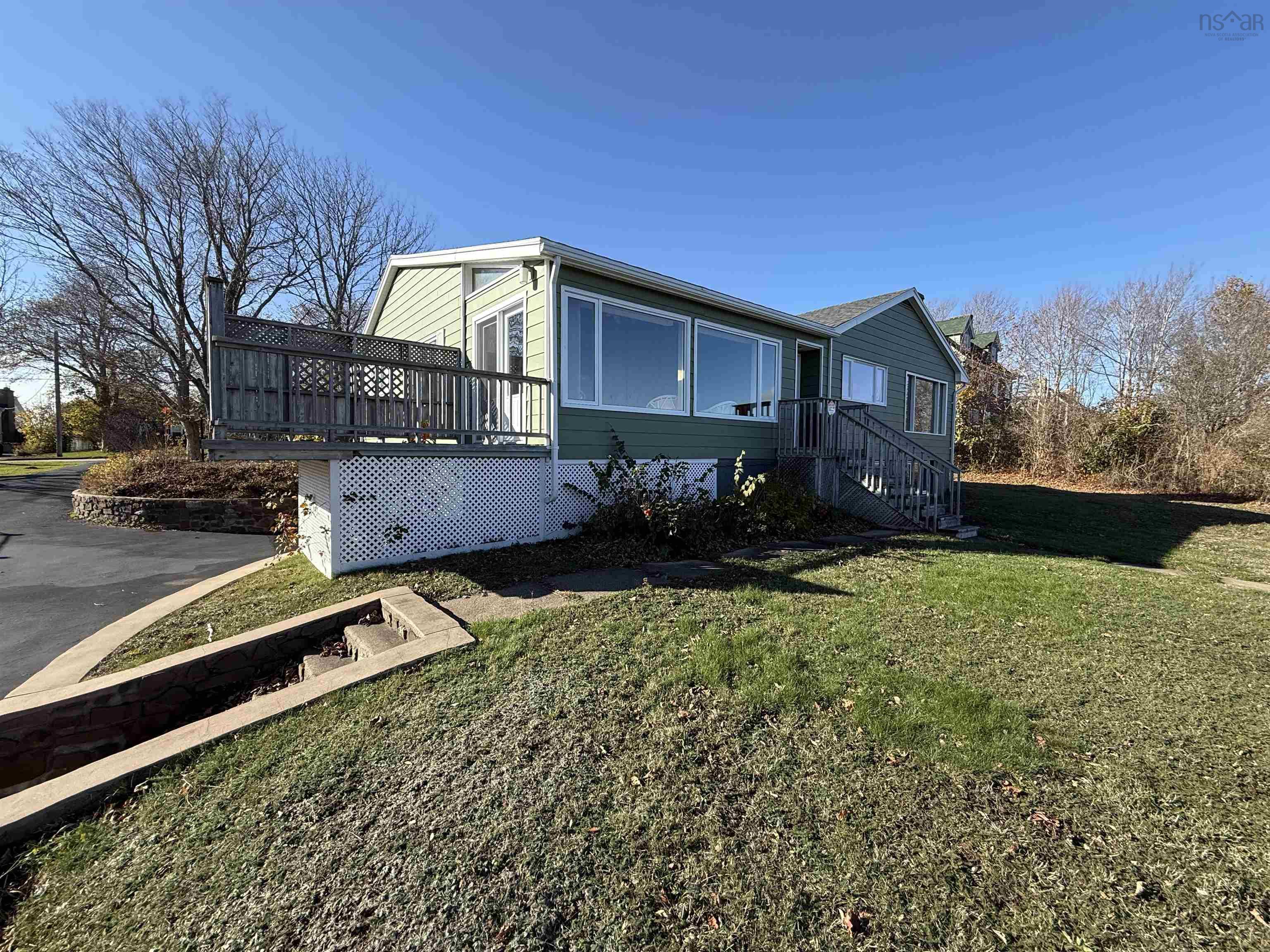 $599,000.00: 42 Montague Row, Digby