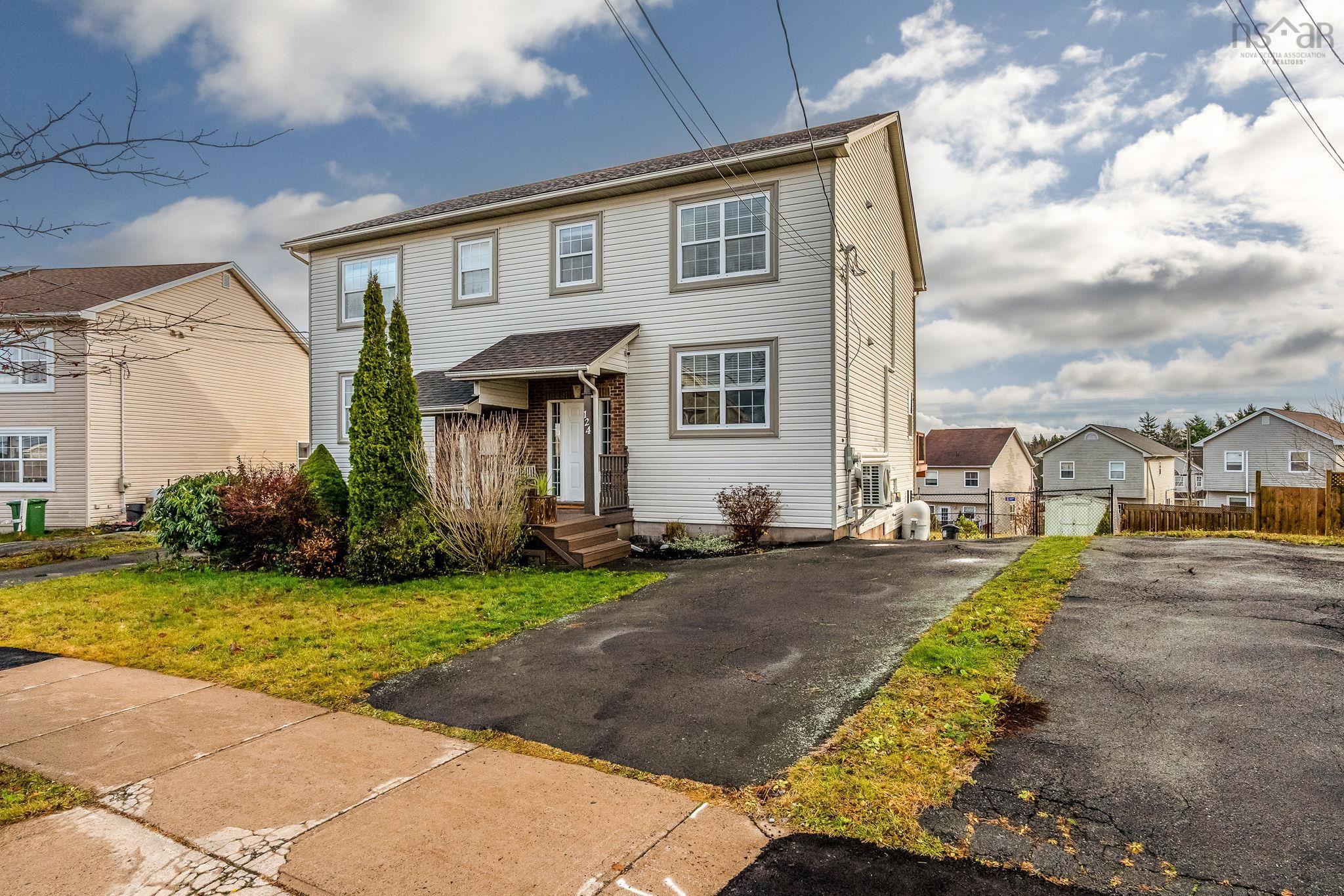 124 Sheppards Run, Beechville Estates, NS (MLS® 202529030)