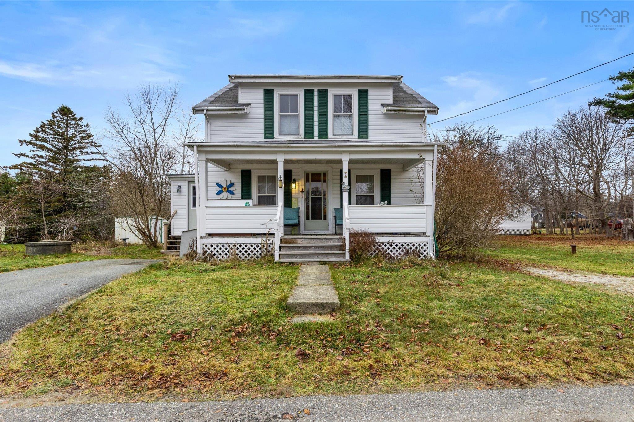 $229,900.00: 6 Ryers Lane, Shelburne