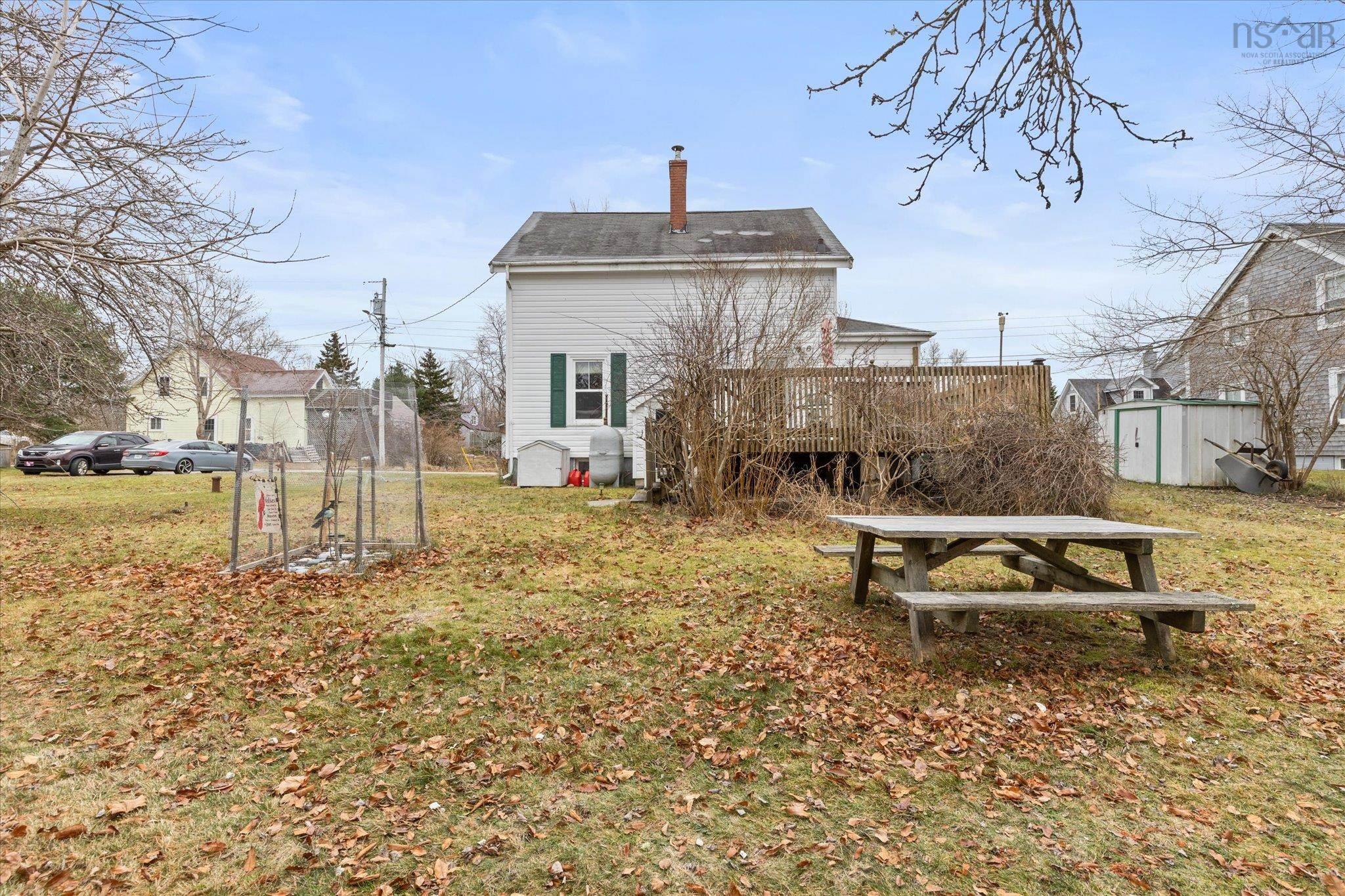 $229,900.00: 6 Ryers Lane, Shelburne