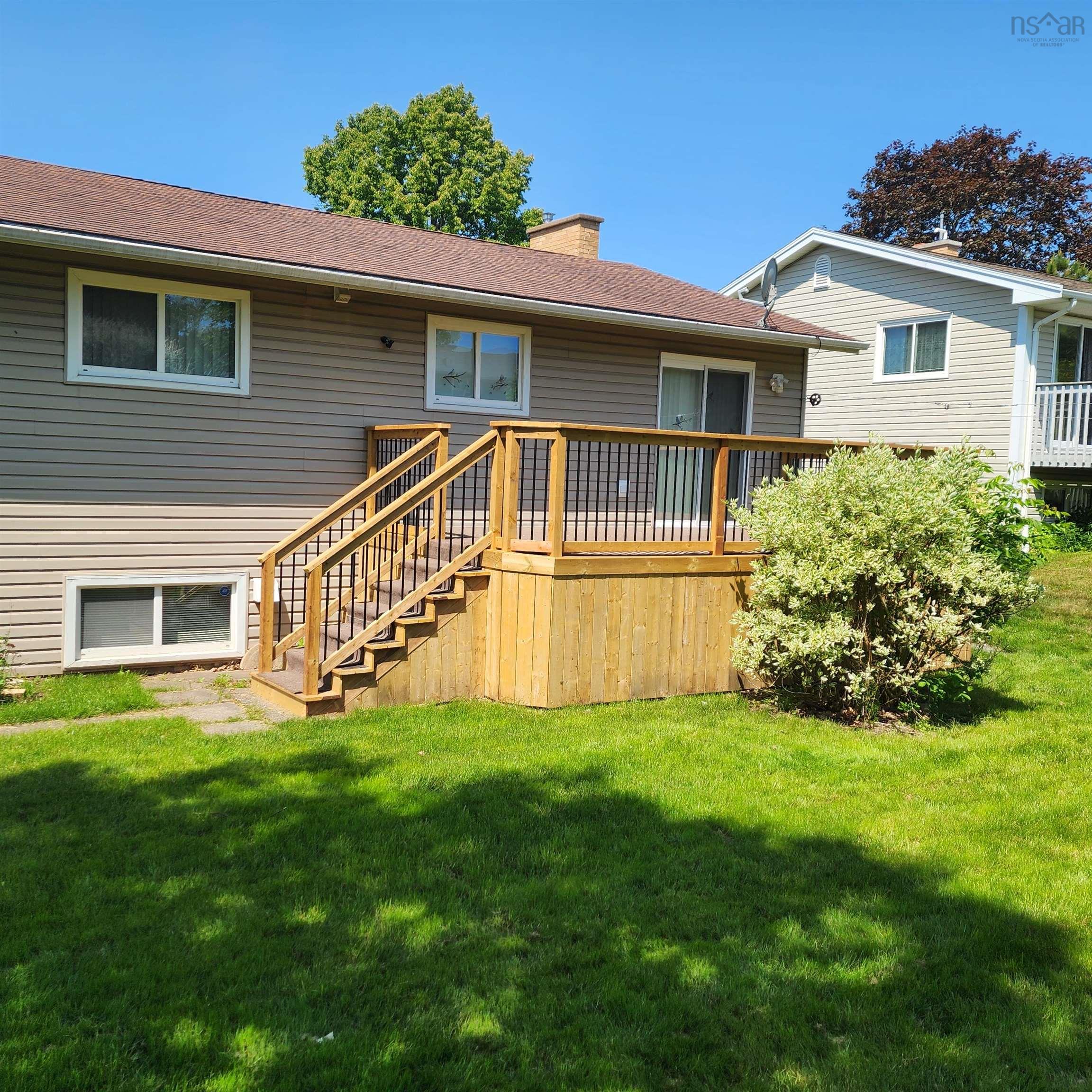 55 Oakmount Drive, Bedford, NS (MLS 202529033)