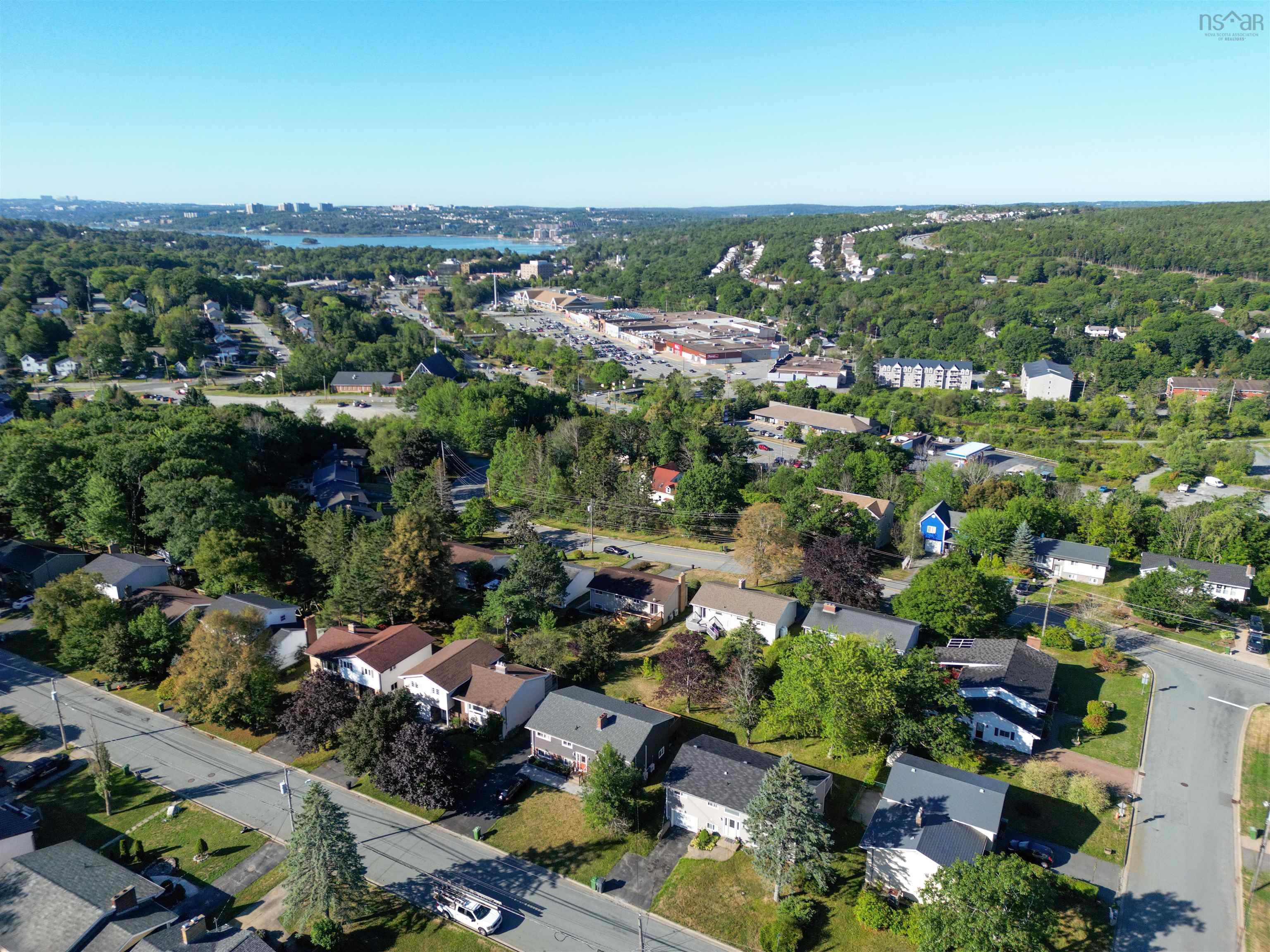 55 Oakmount Drive, Bedford, NS (MLS 202529033)