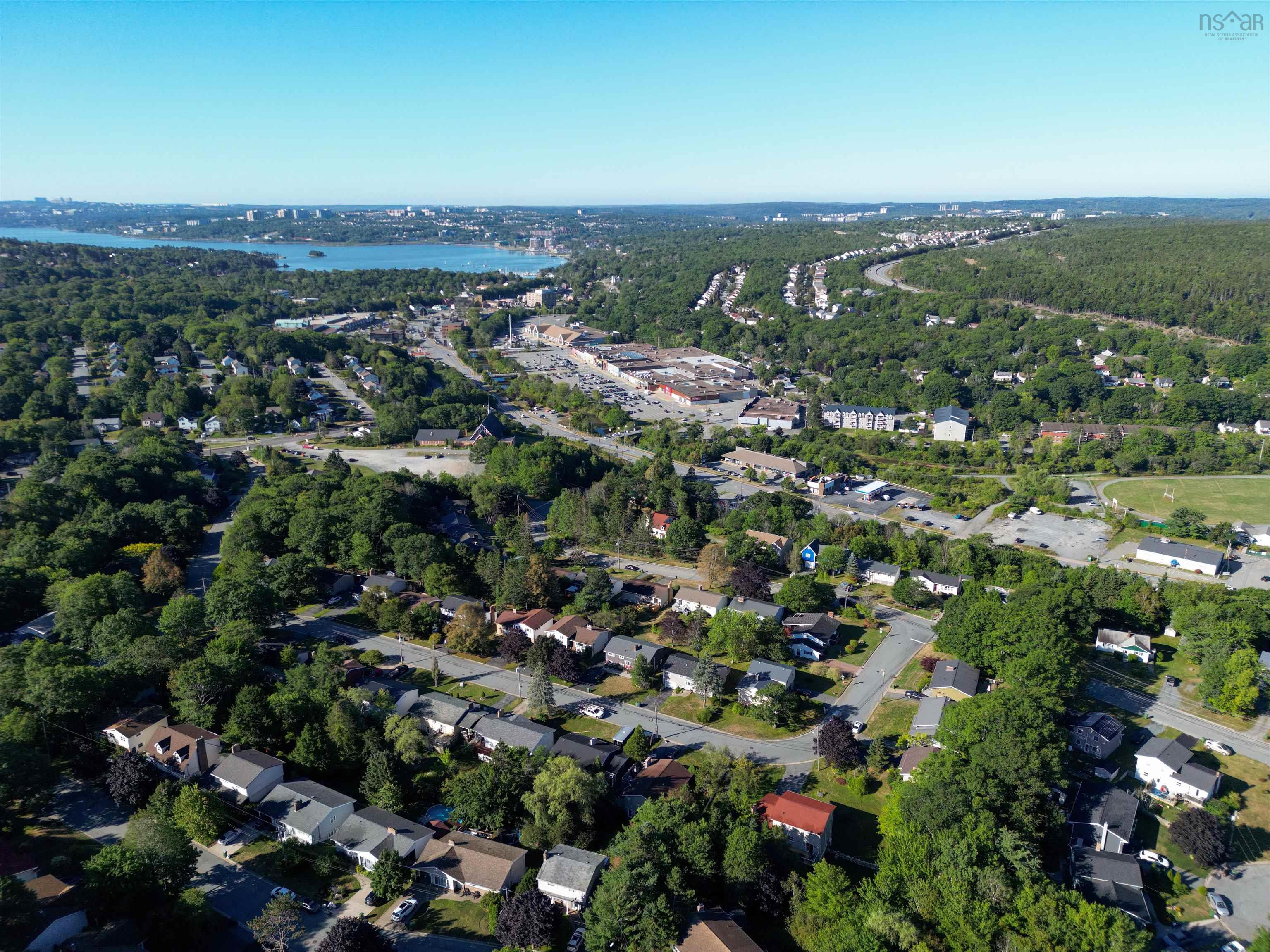 55 Oakmount Drive, Bedford, NS (MLS 202529033)