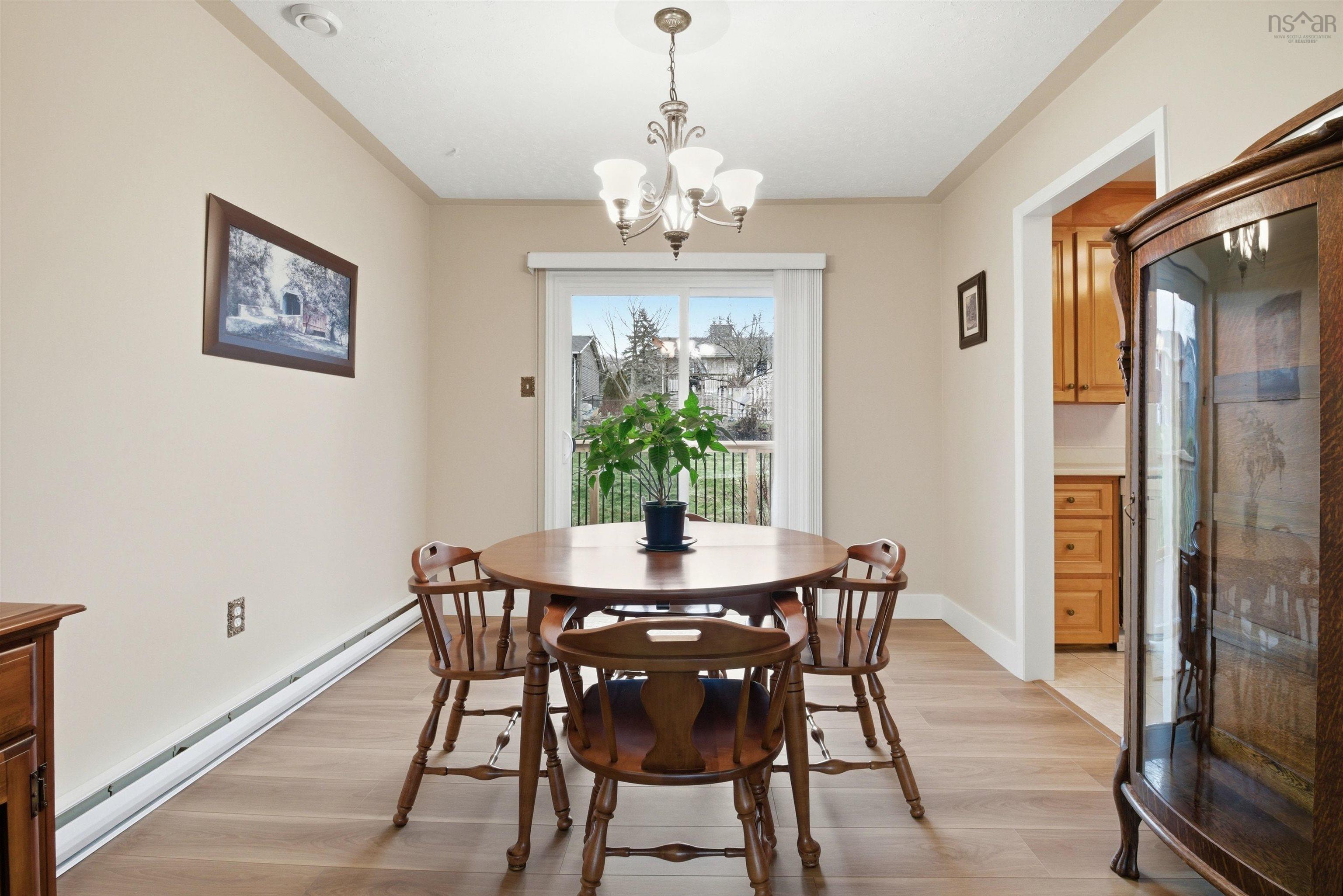 55 Oakmount Drive, Bedford, NS (MLS 202529033)