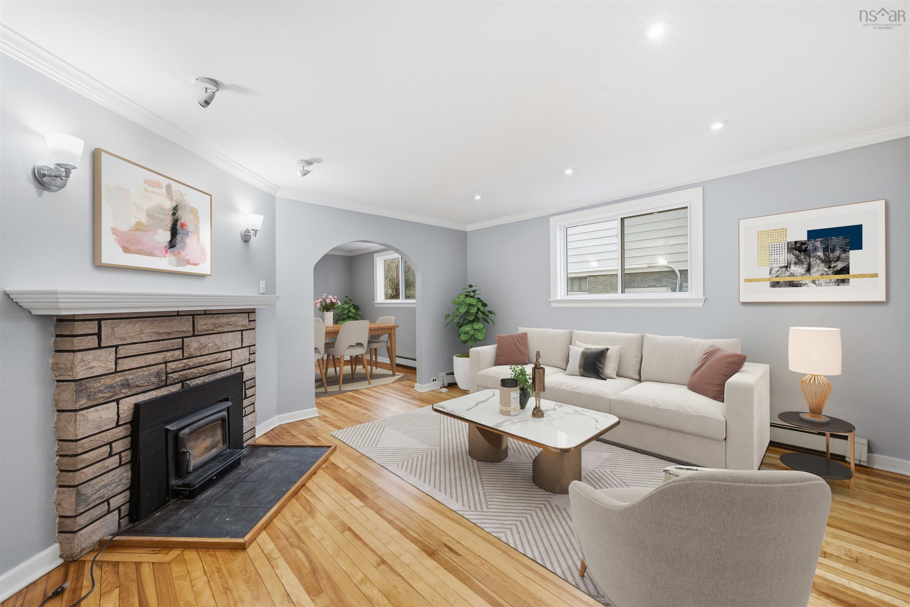 5240 Russell Street, Halifax, NS (MLS 202529034)