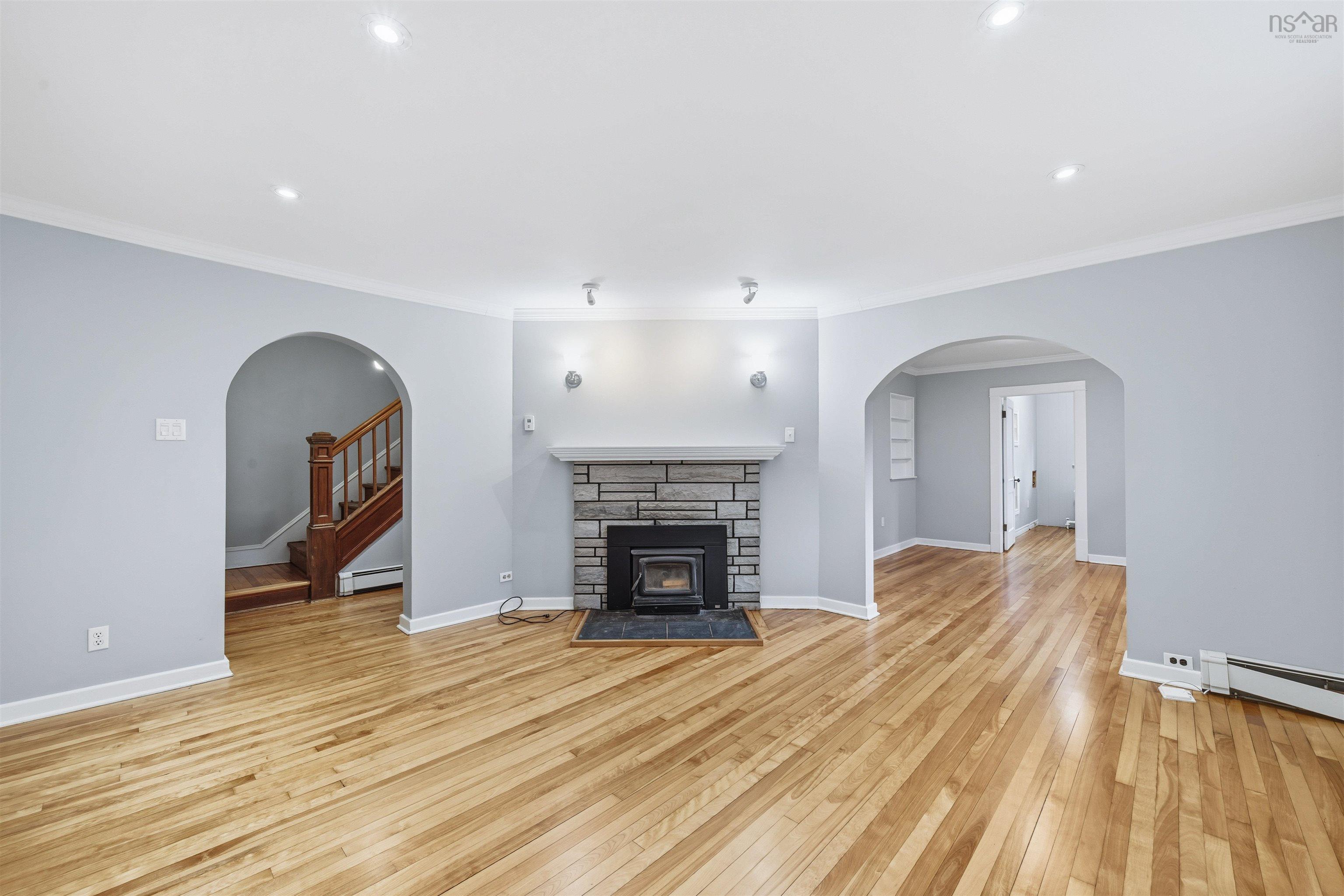 5240 Russell Street, Halifax, NS (MLS 202529034)