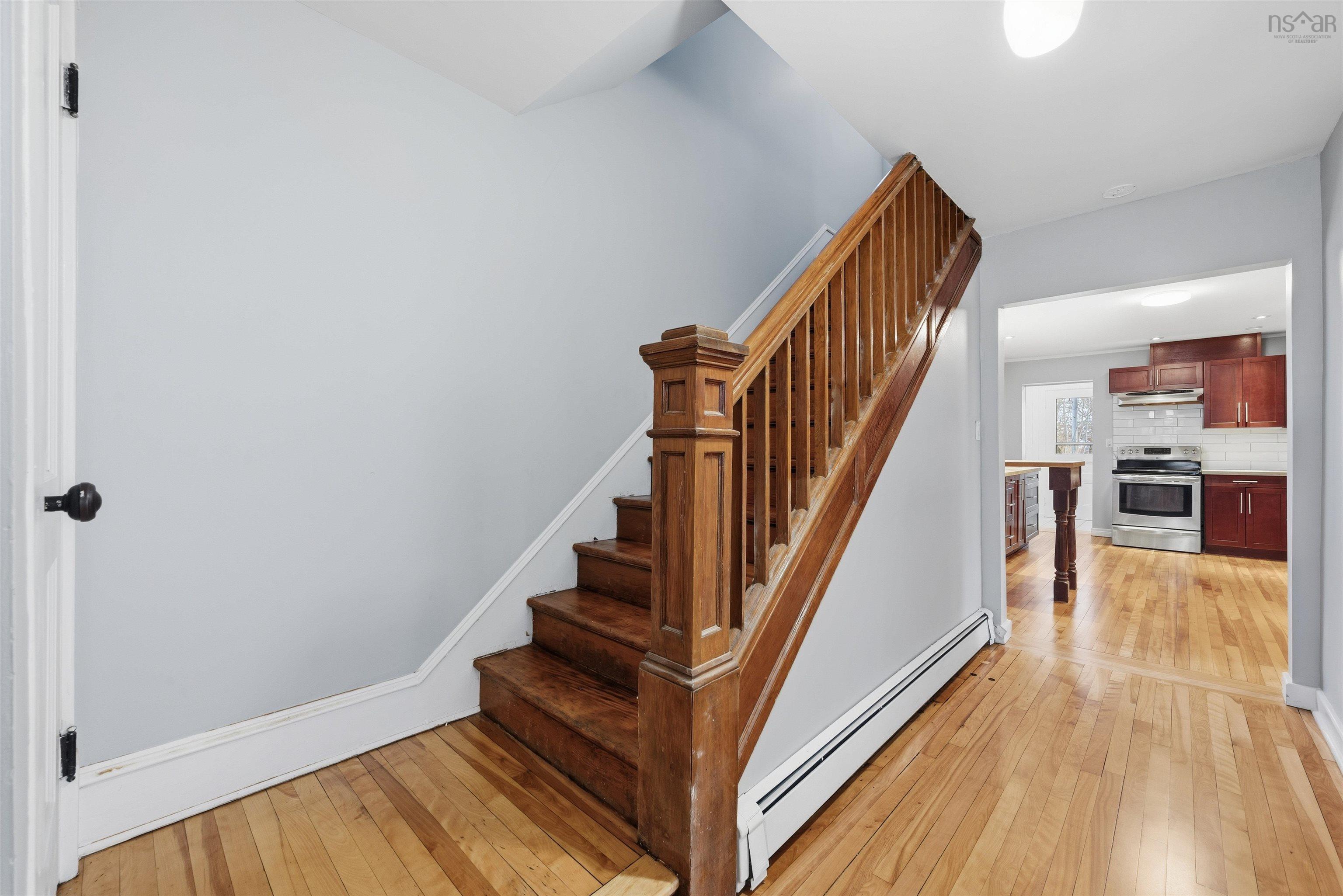 $799,900.00: 5240 Russell Street, Halifax