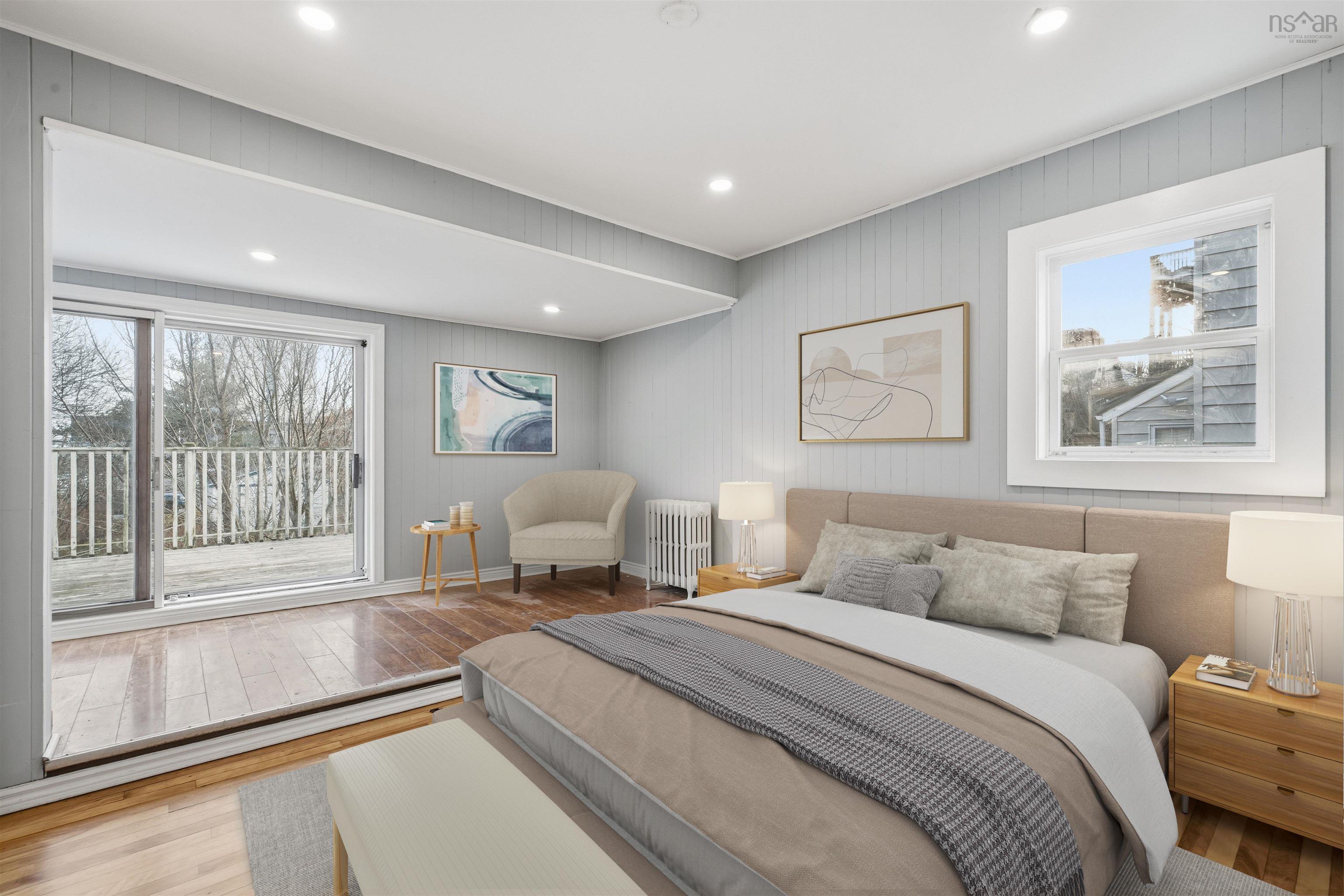 $799,900.00: 5240 Russell Street, Halifax