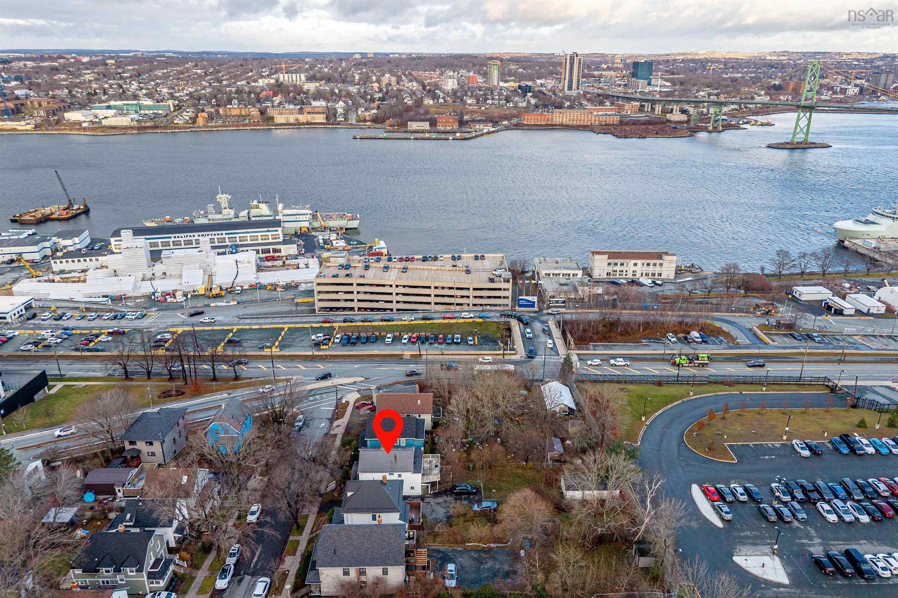 5240 Russell Street, Halifax, NS (MLS 202529034)