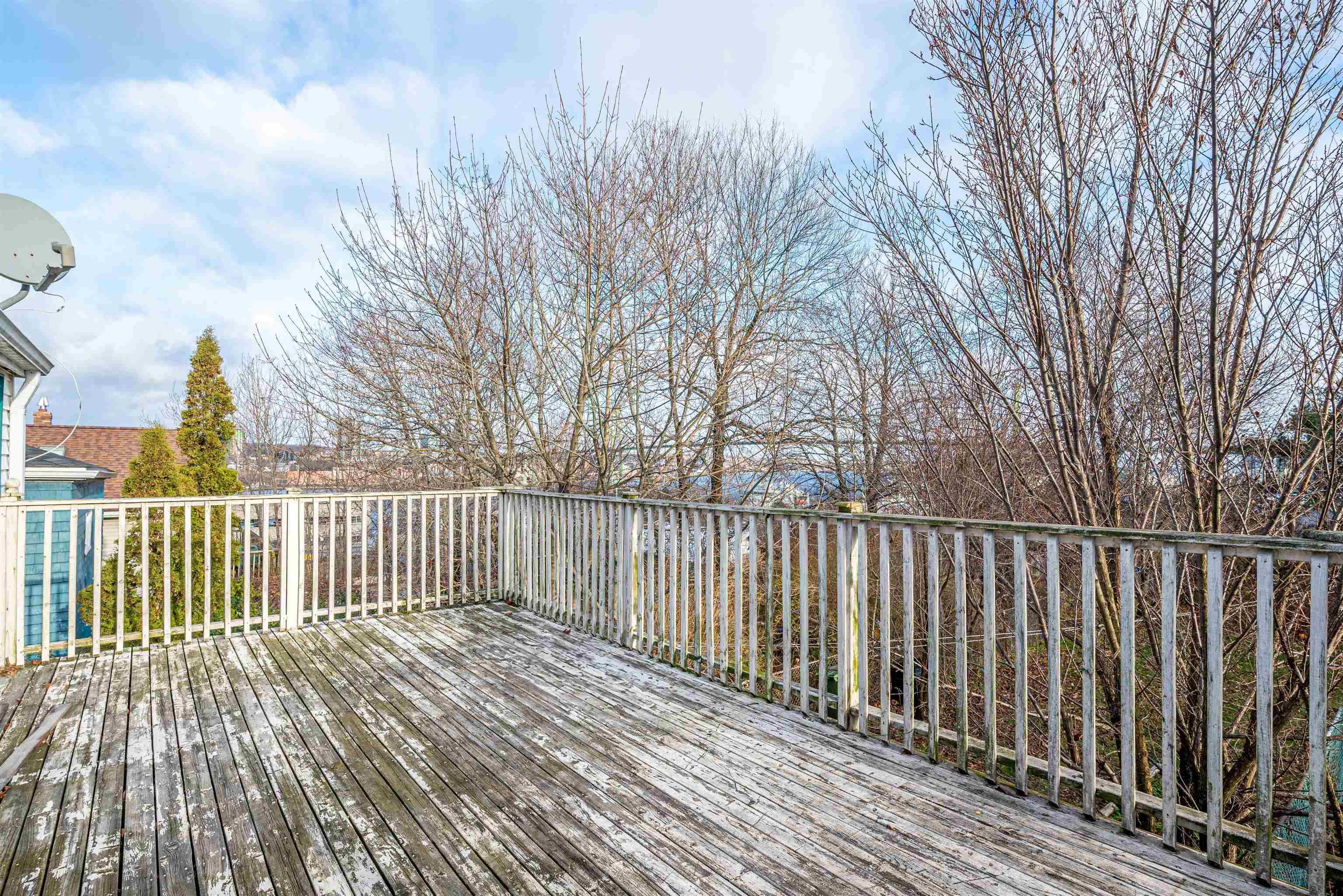 5240 Russell Street, Halifax, NS (MLS 202529034)