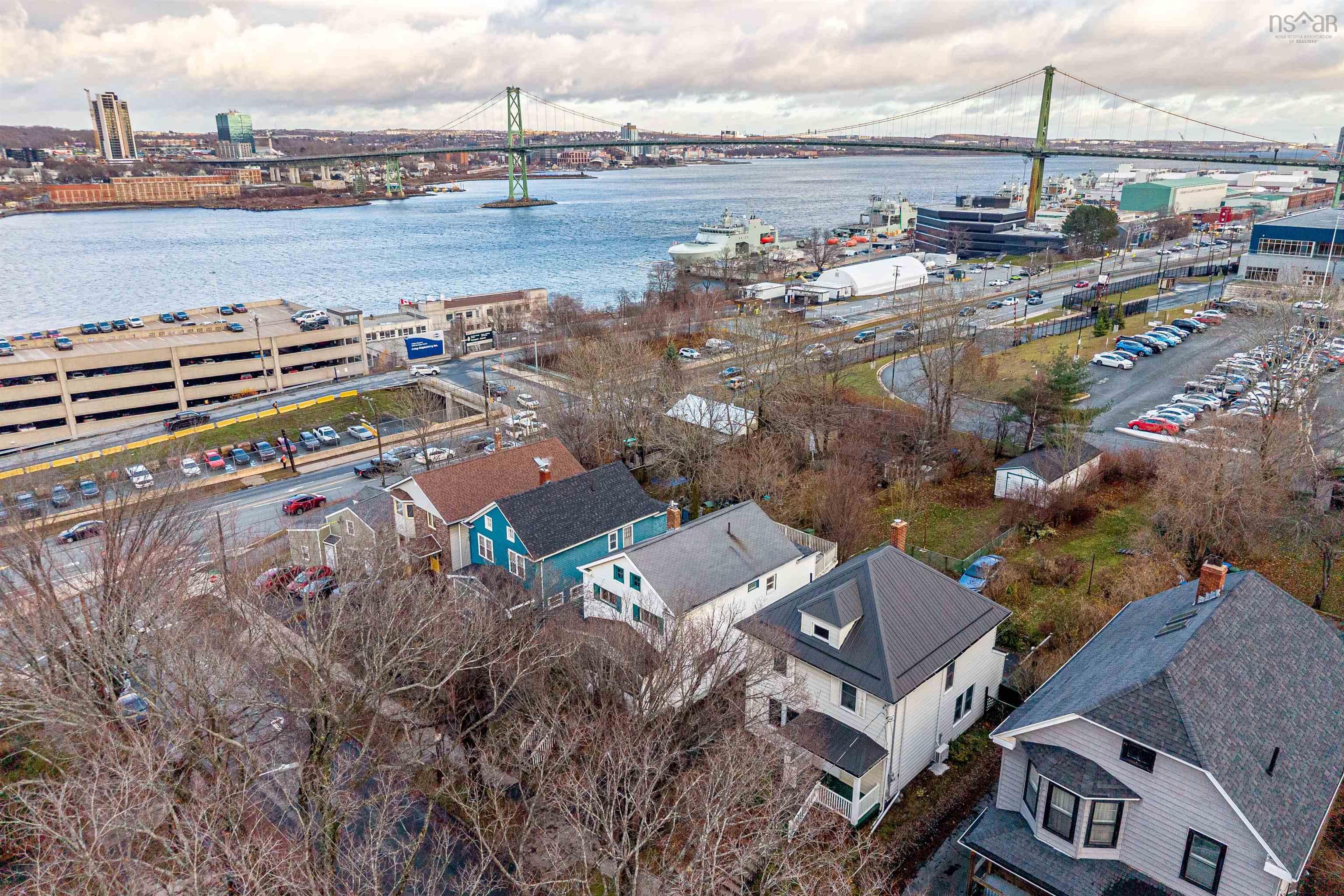 $799,900.00: 5240 Russell Street, Halifax