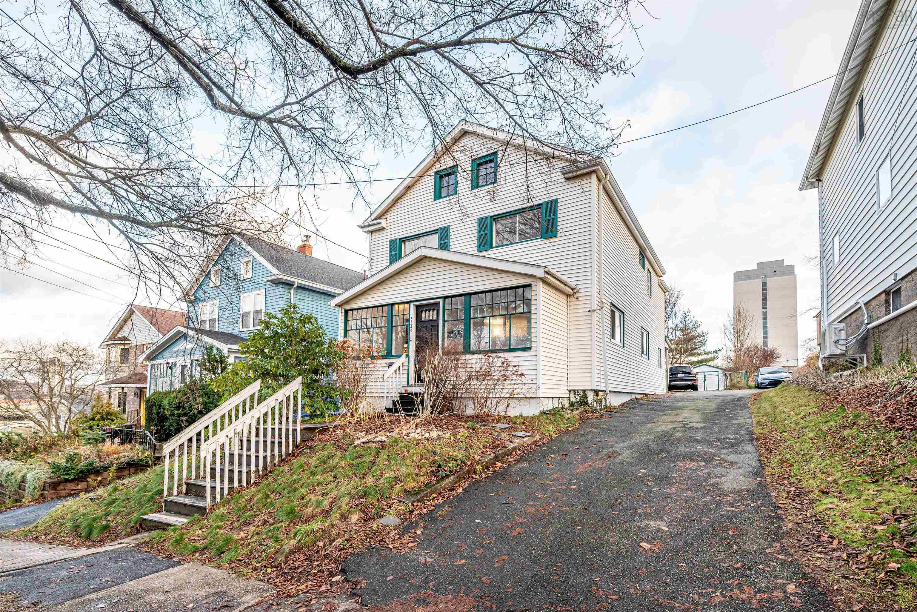 $799,900.00: 5240 Russell Street, Halifax