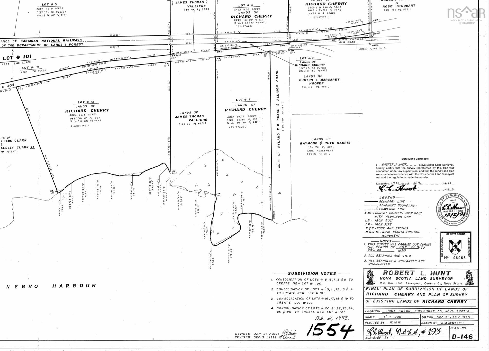 $95,000.00: Lot 1 Shore Road, Port Saxon