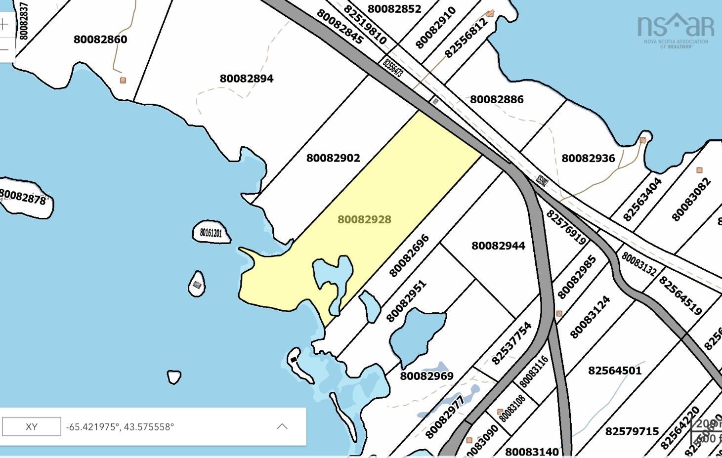 $95,000.00: Lot 1 Shore Road, Port Saxon