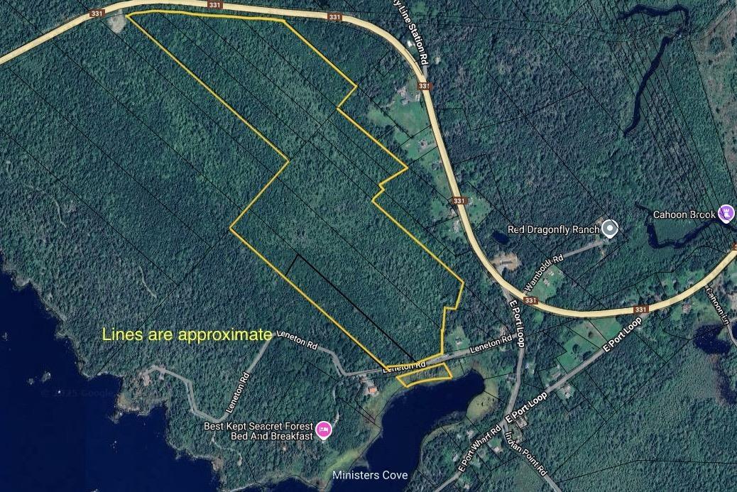 $299,000.00: Lots Leneton Road, East Port Medway