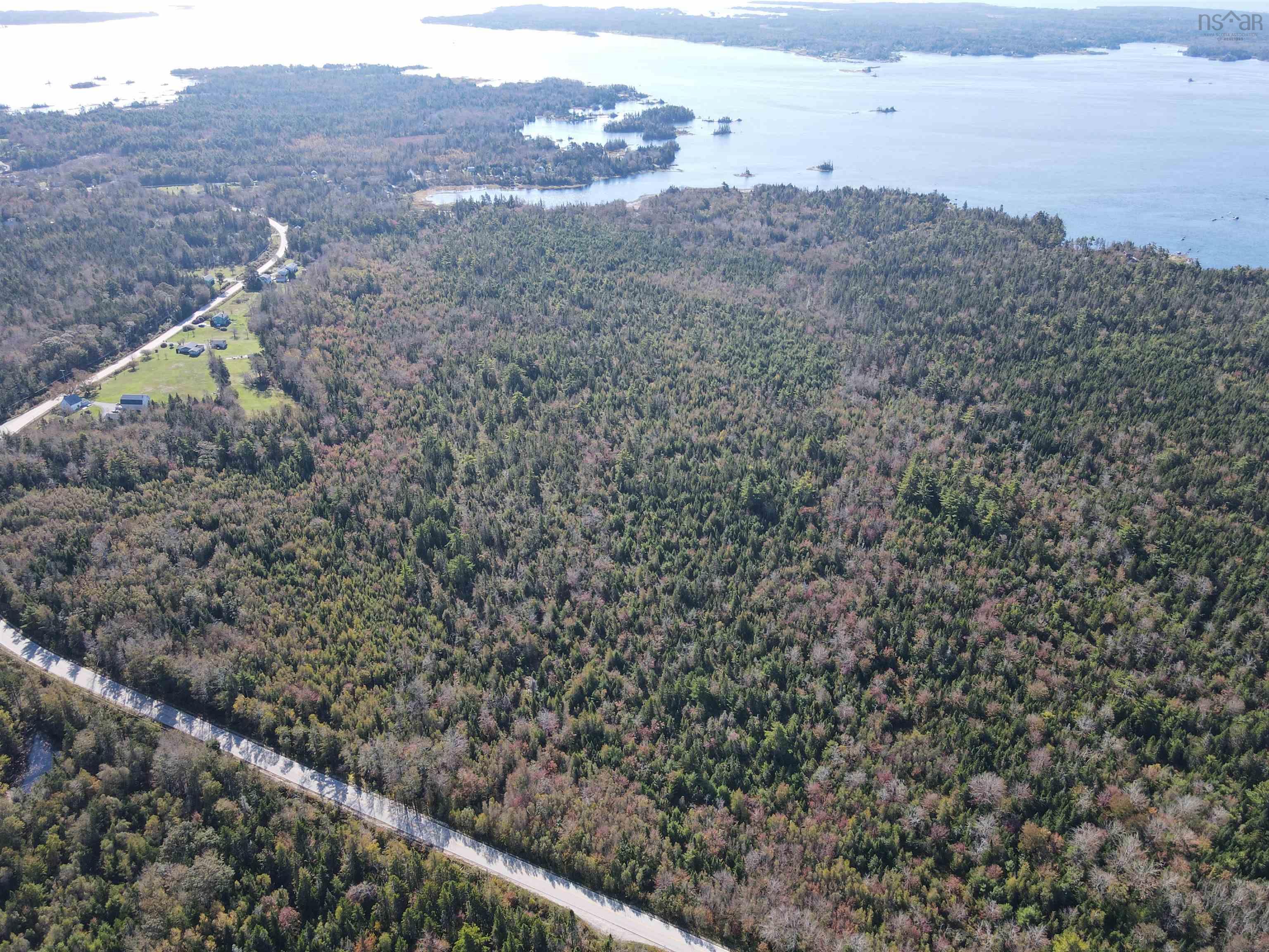 $299,000.00: Lots Leneton Road, East Port Medway