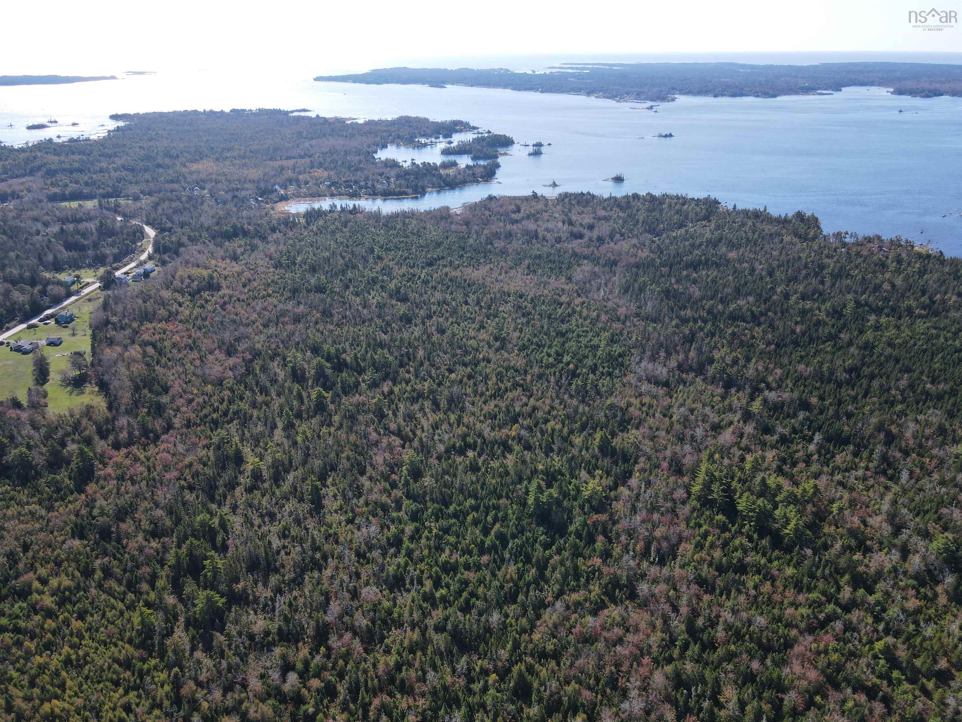 $299,000.00: Lots Leneton Road, East Port Medway