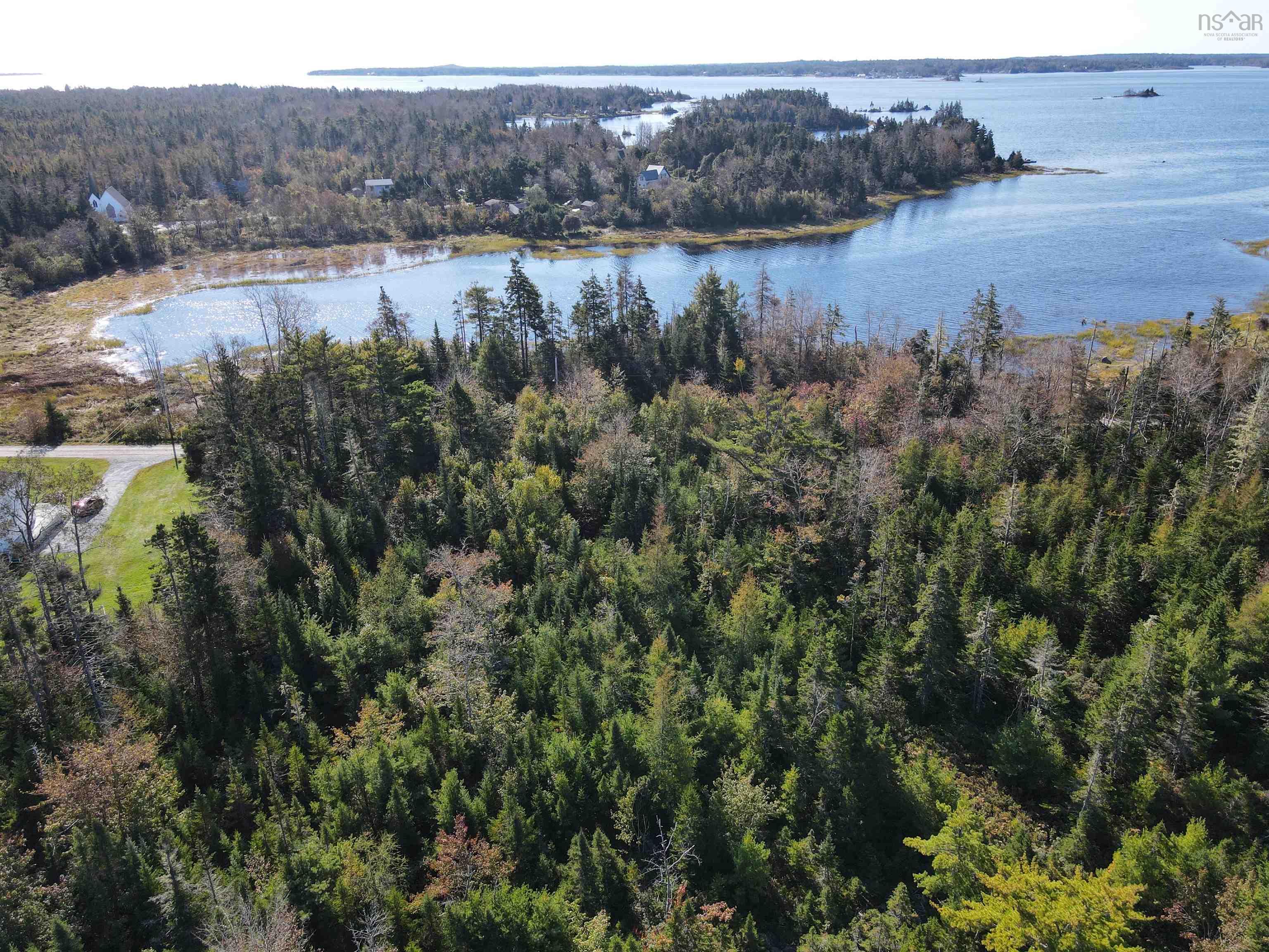 $299,000.00: Lots Leneton Road, East Port Medway