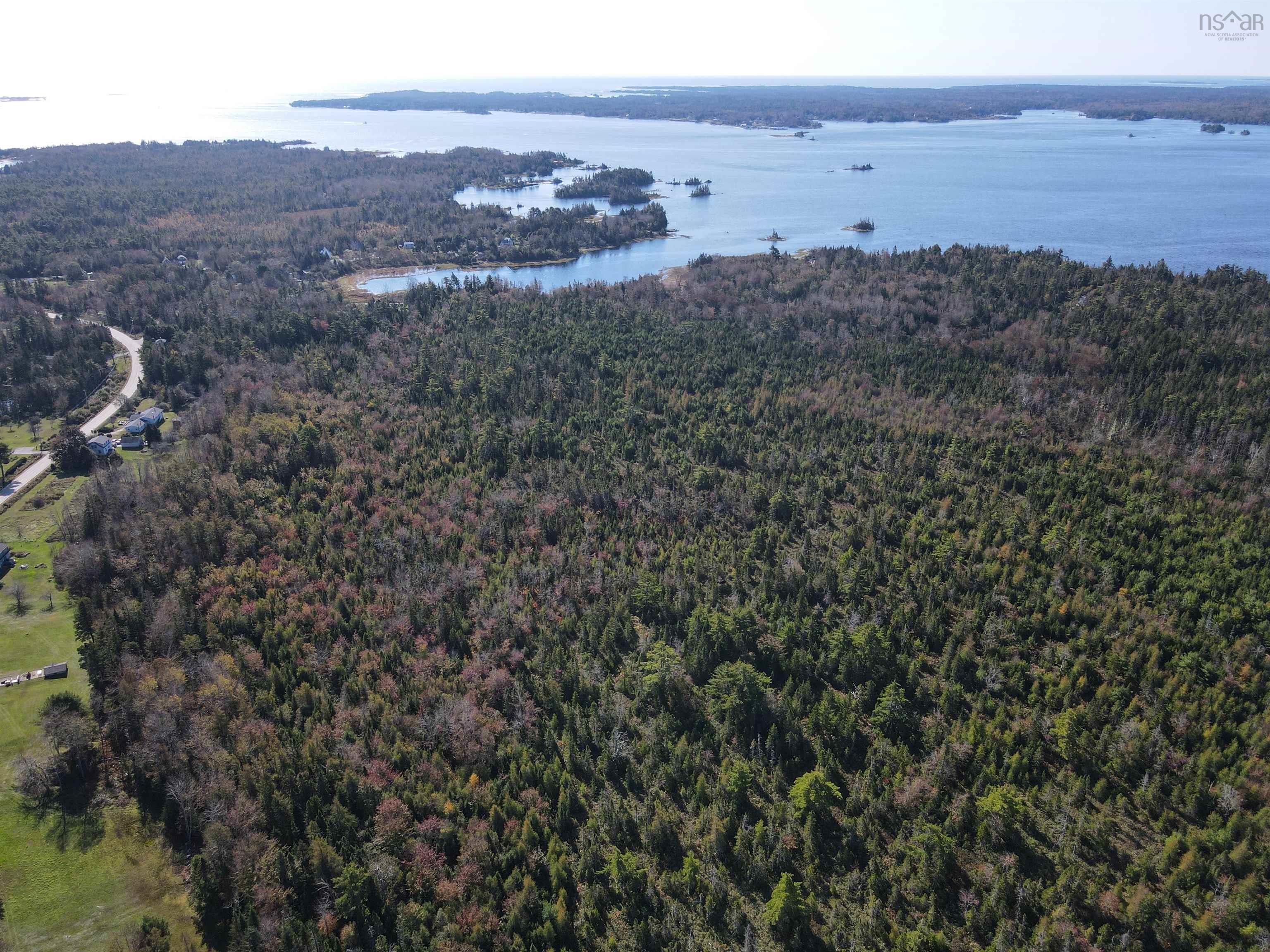 $299,000.00: Lots Leneton Road, East Port Medway