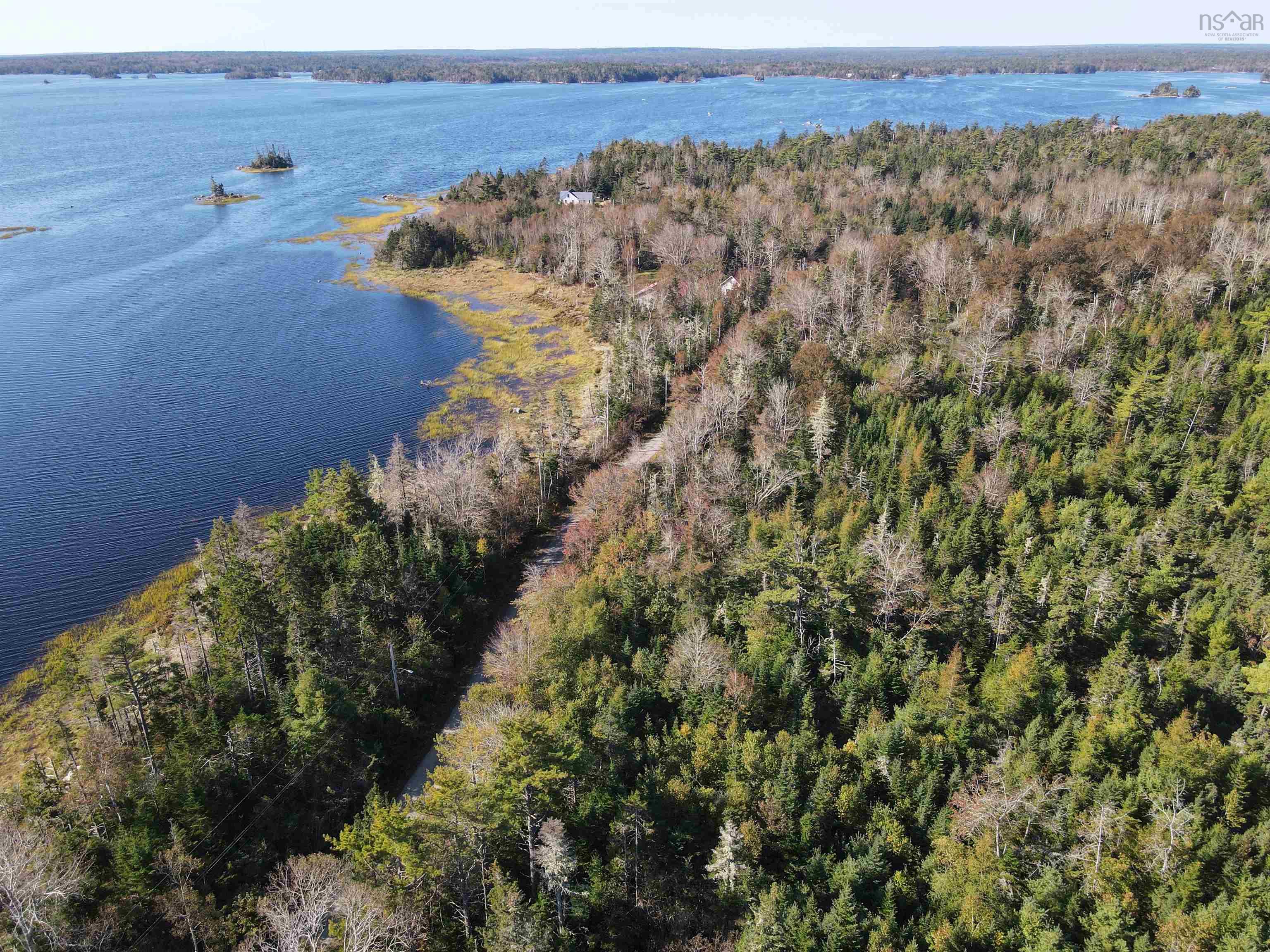 $299,000.00: Lots Leneton Road, East Port Medway