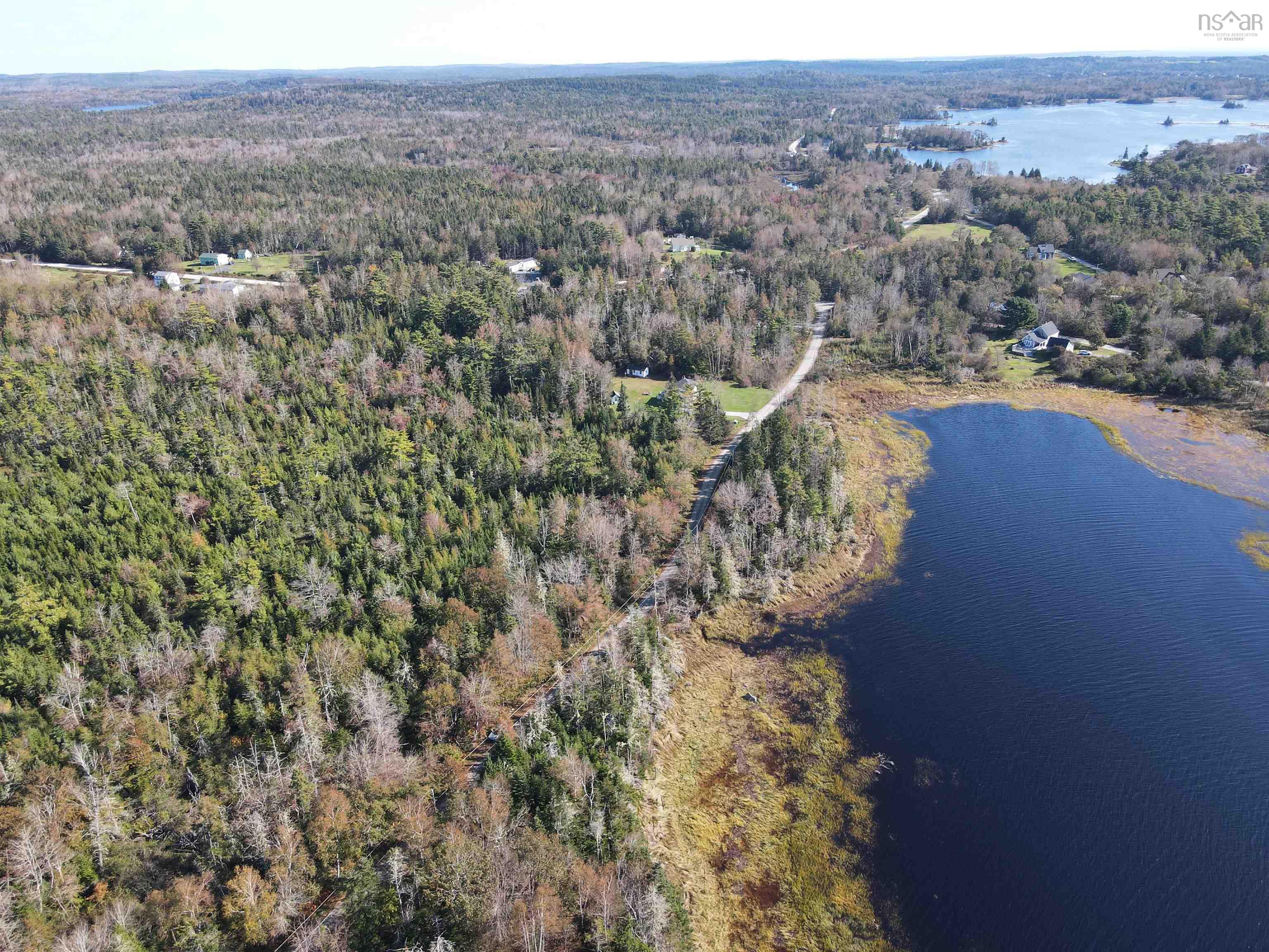 $299,000.00: Lots Leneton Road, East Port Medway