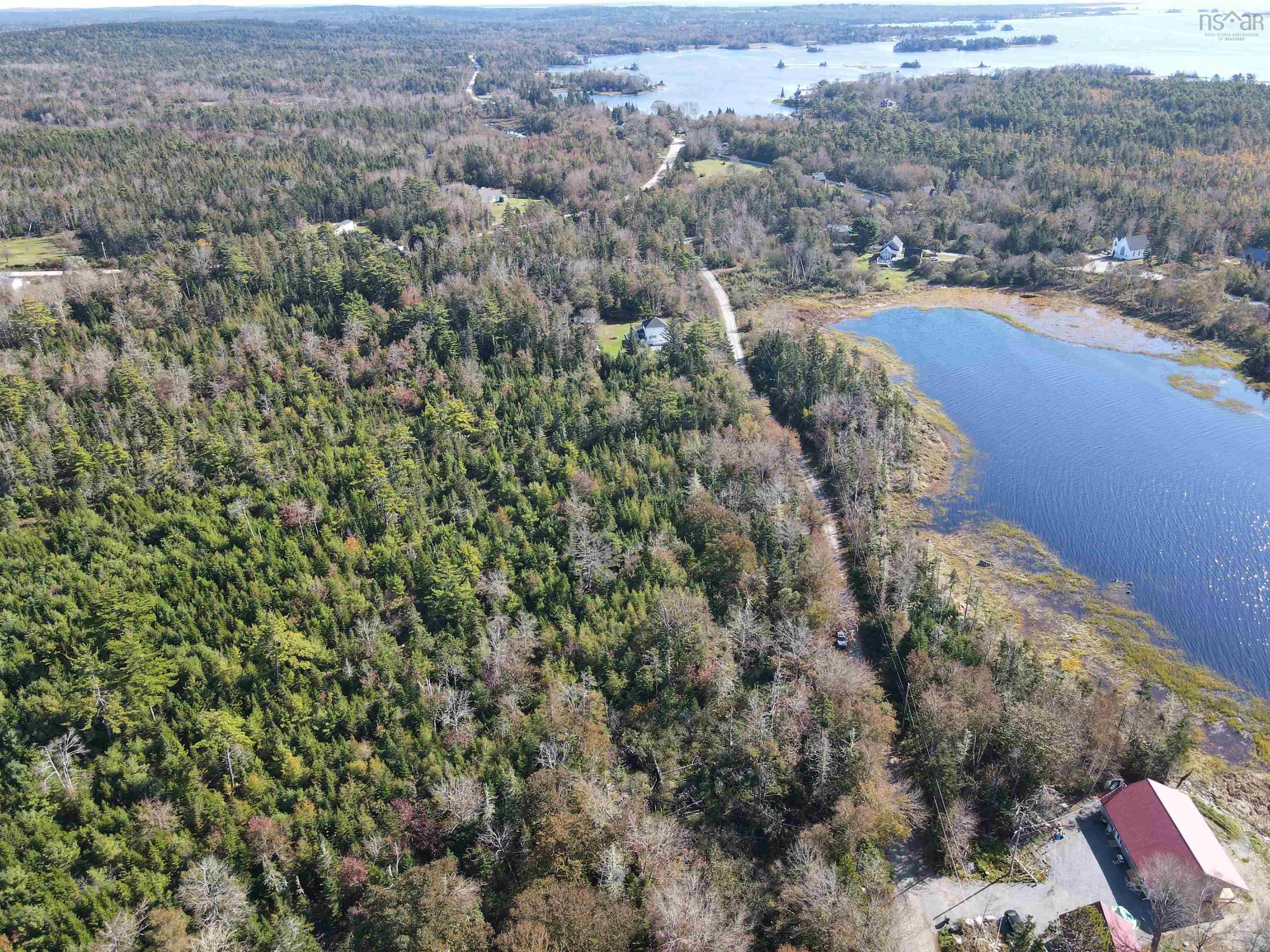 $299,000.00: Lots Leneton Road, East Port Medway